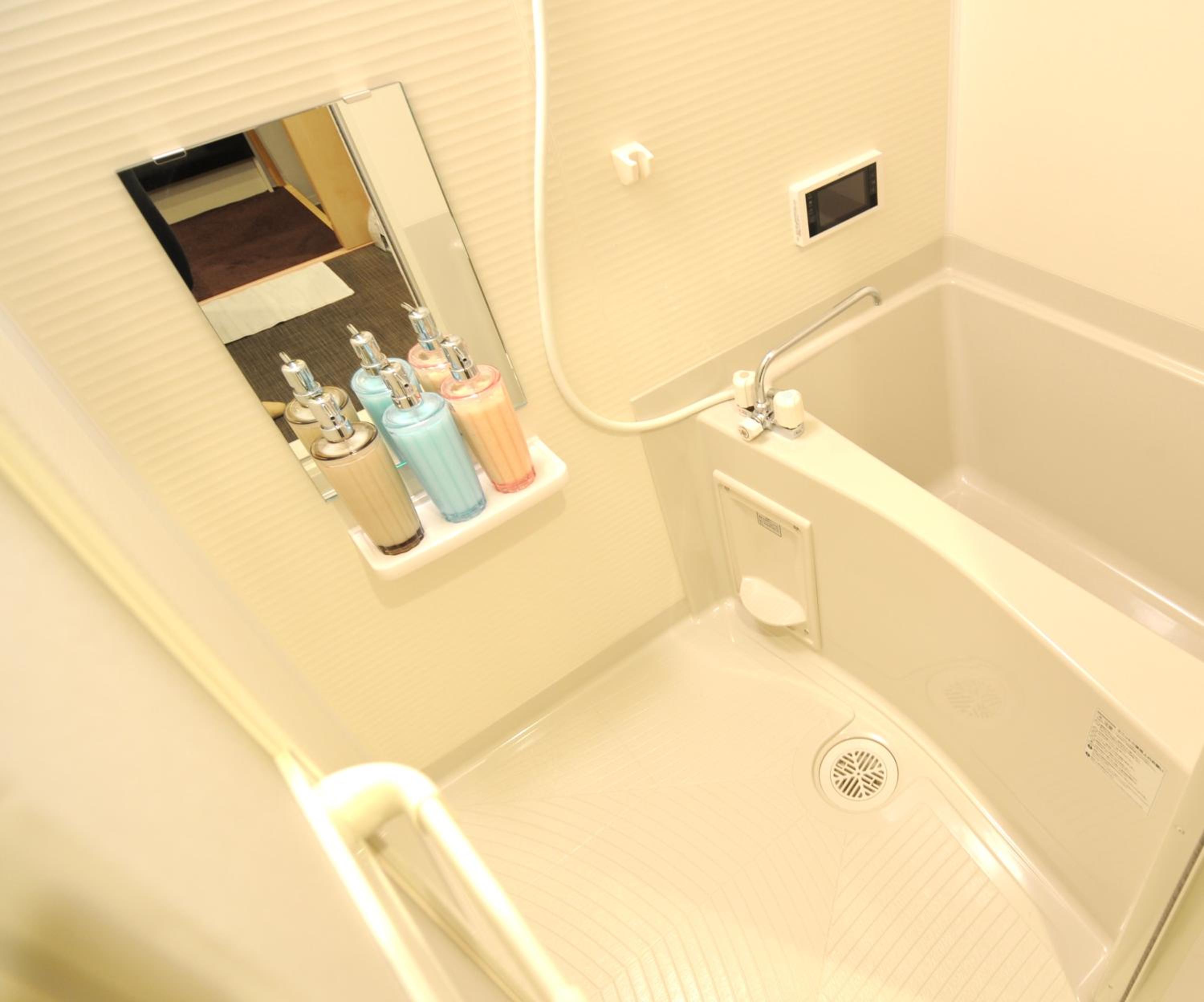 Triple Room - Photo 11