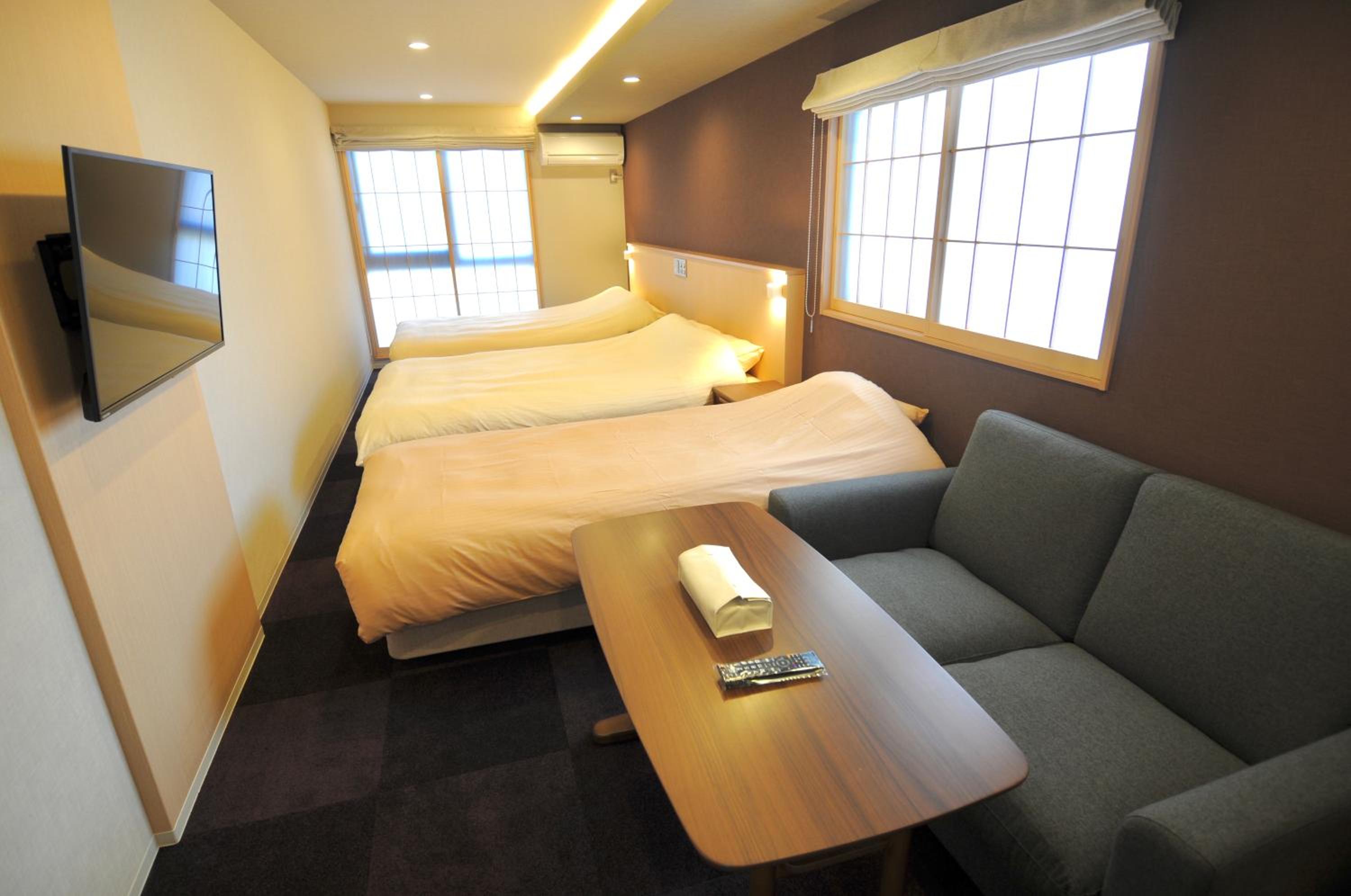 Triple Room - Photo 1