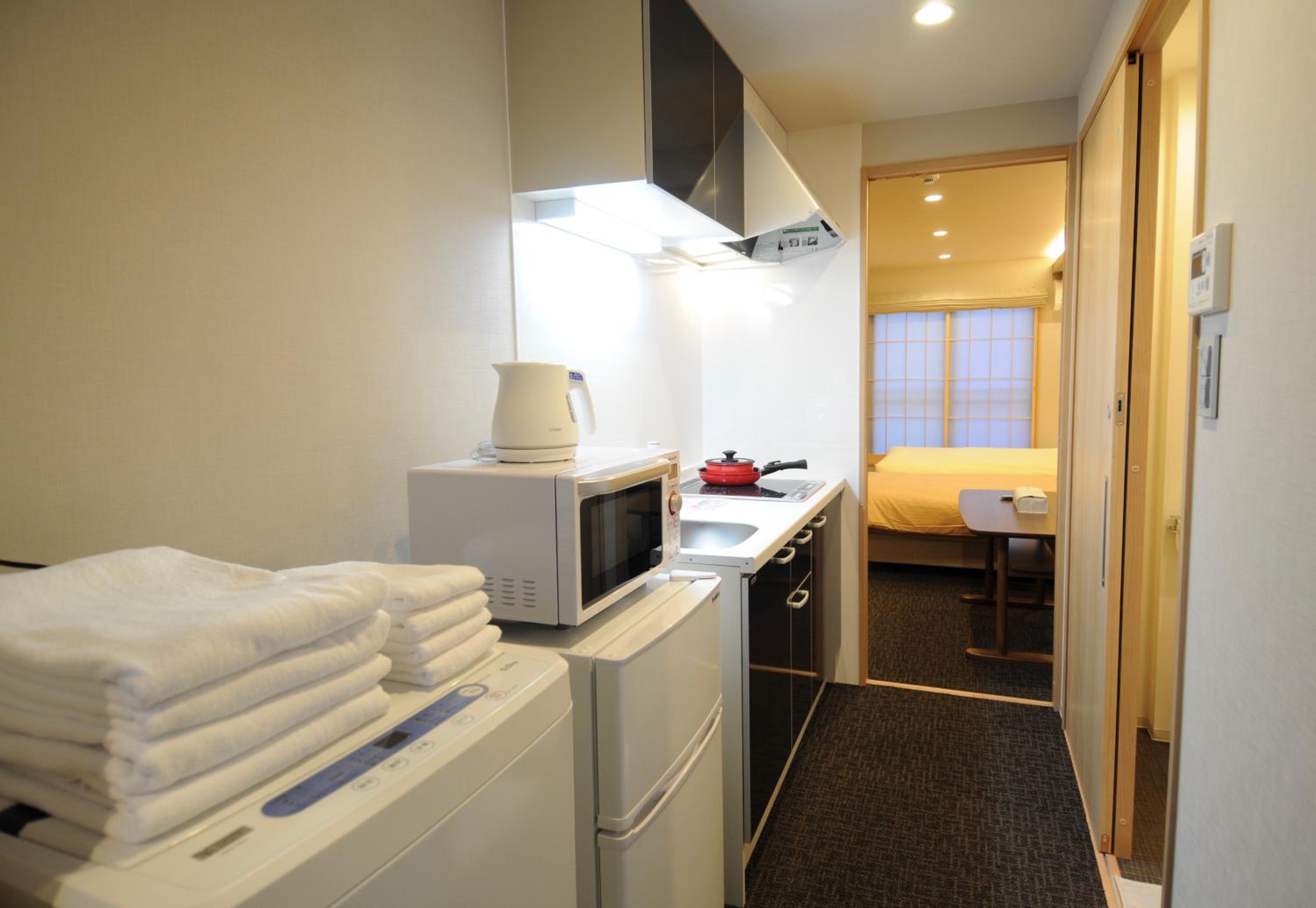 Triple Room - Photo 14