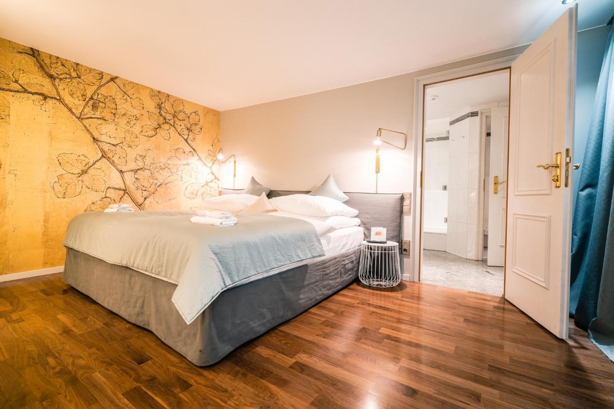 Superior Doppelzimmer photo