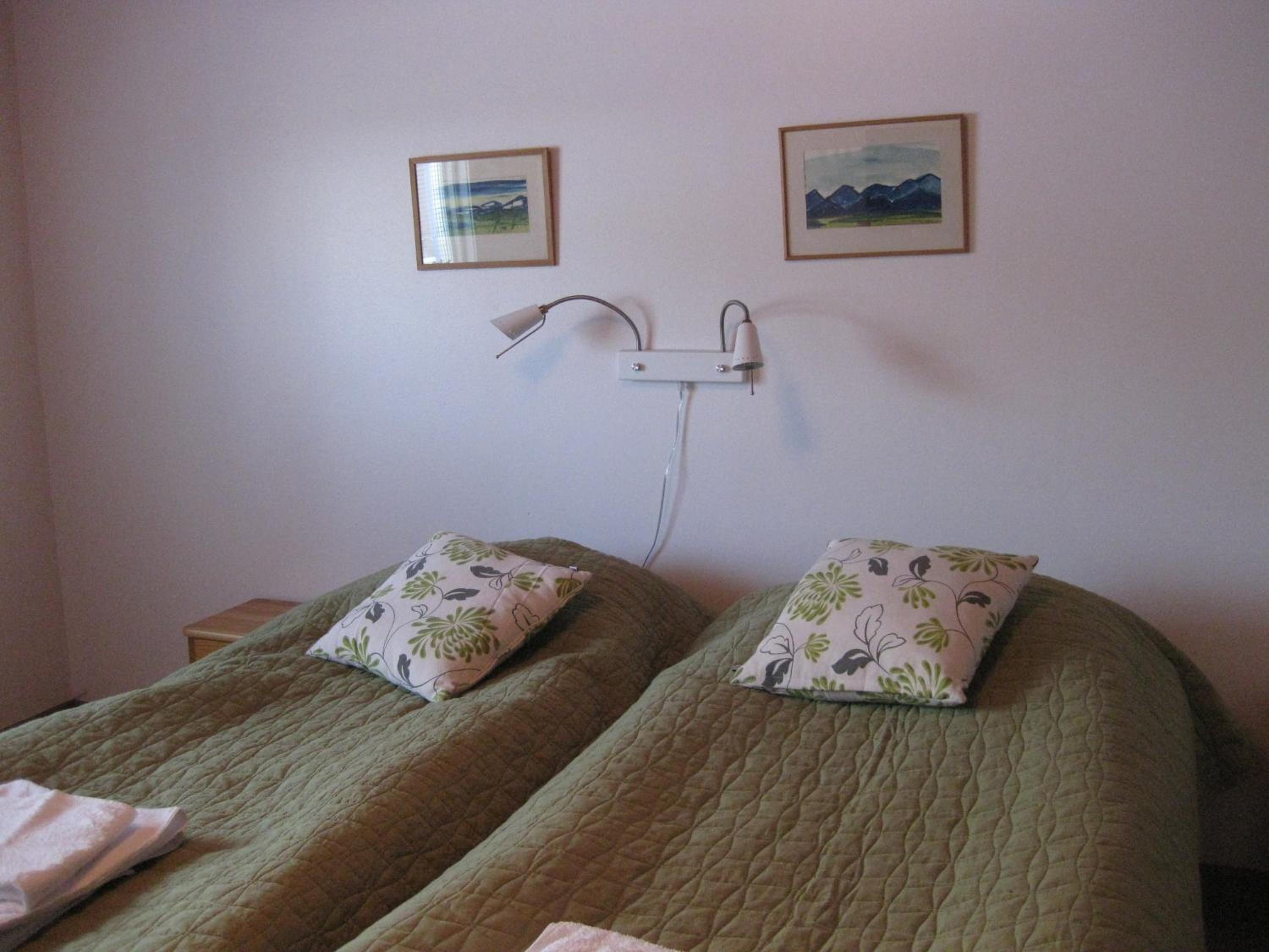 Twin Room - Photo 1