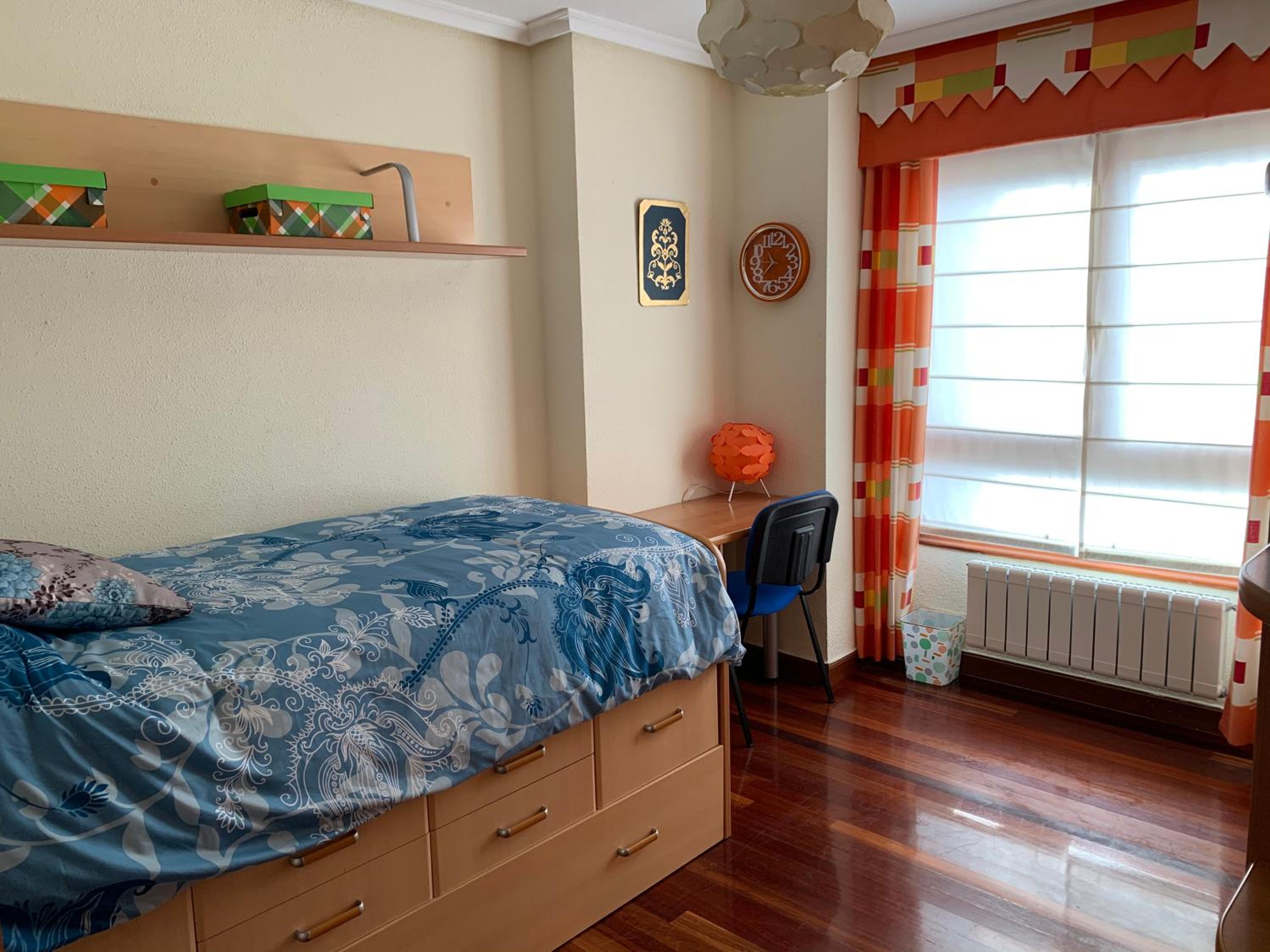 Two-Bedroom Apartment photo 2