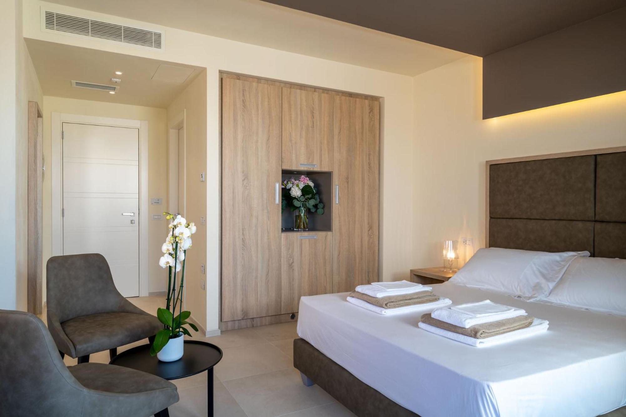 Superior Double Room photo 2