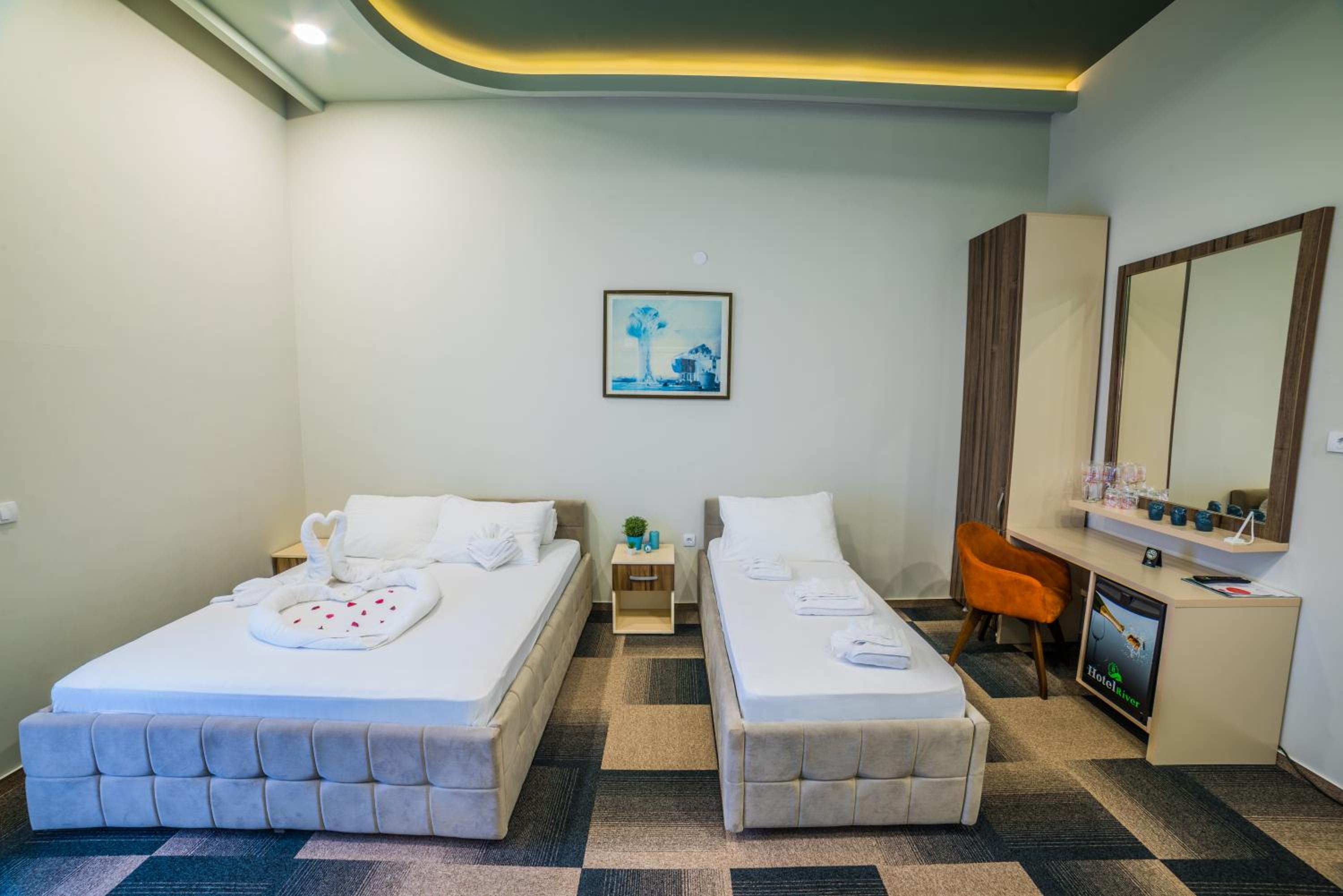 Triple Room - Photo 3