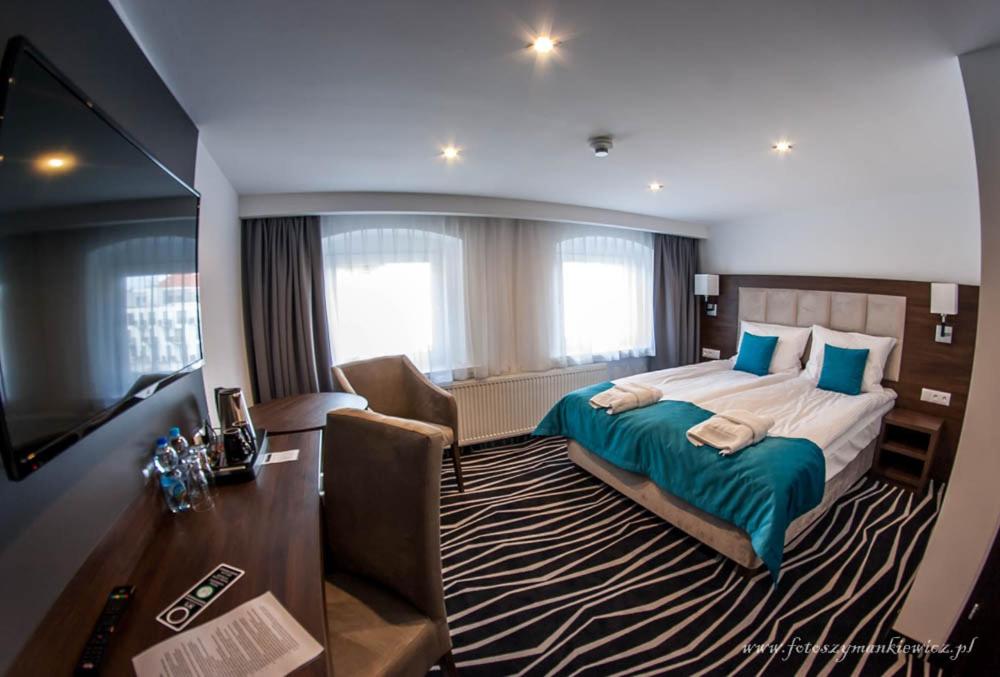 Superior Double Room - Photo 2