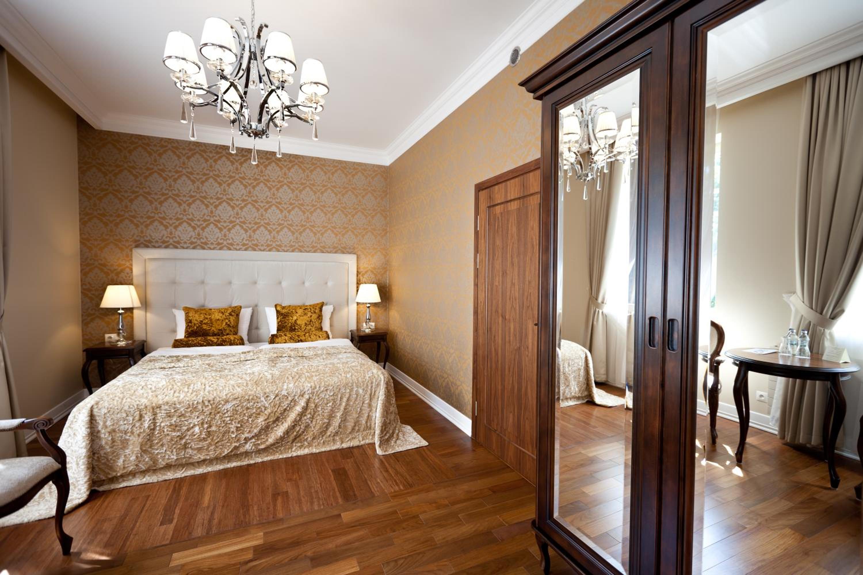 Superior Double Room - Photo 4