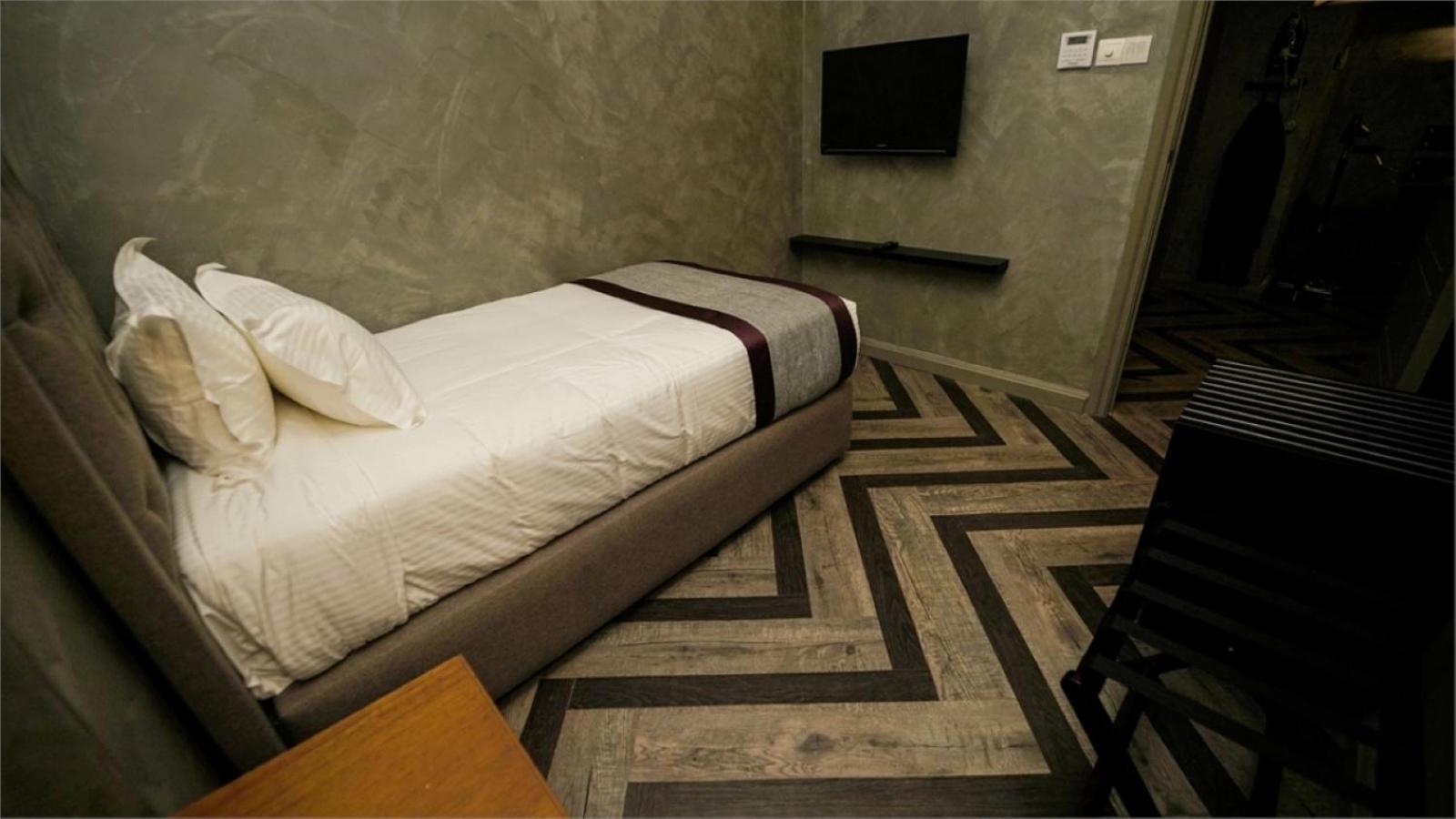 2 Bedroom Family Premier - Photo 3