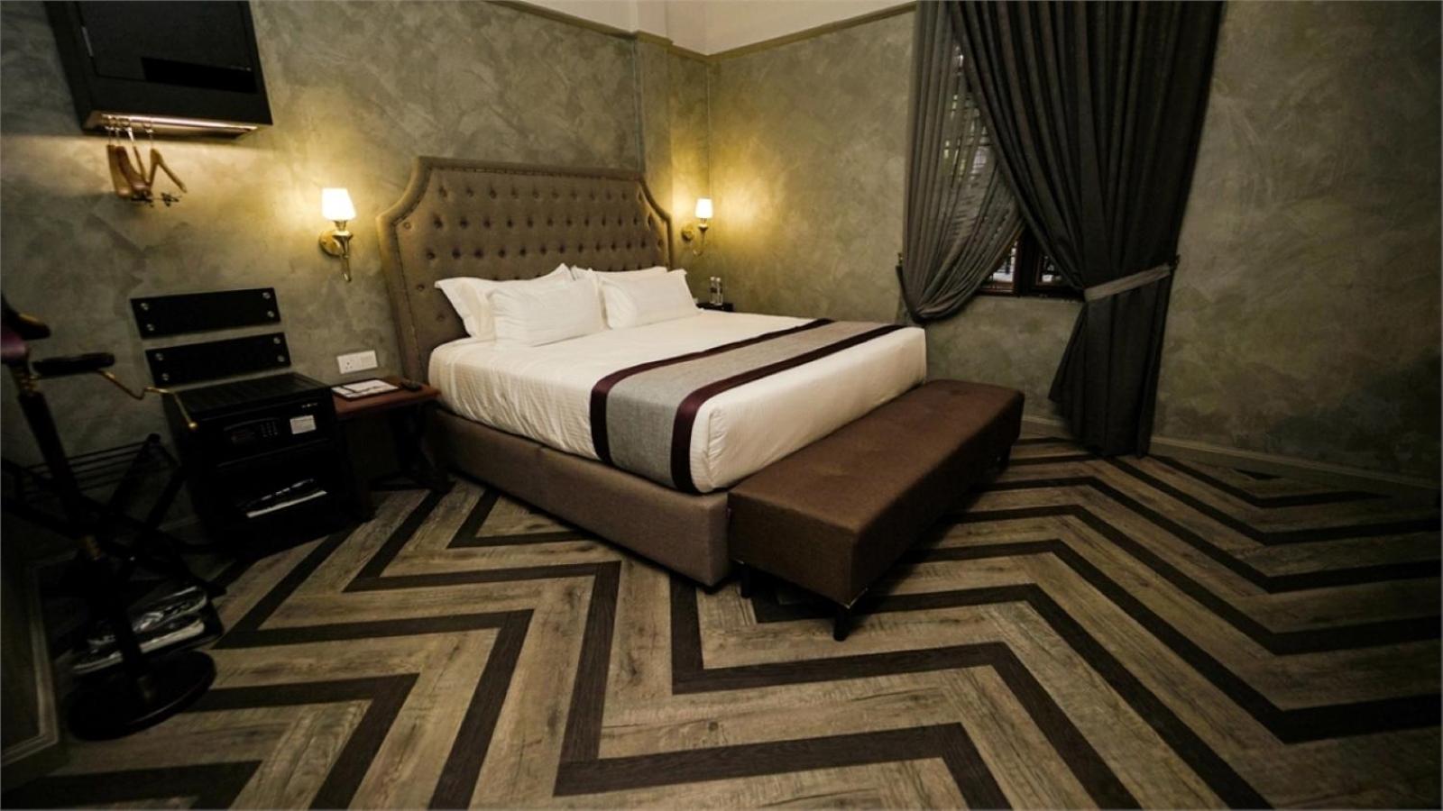  Premier King - Photo 2