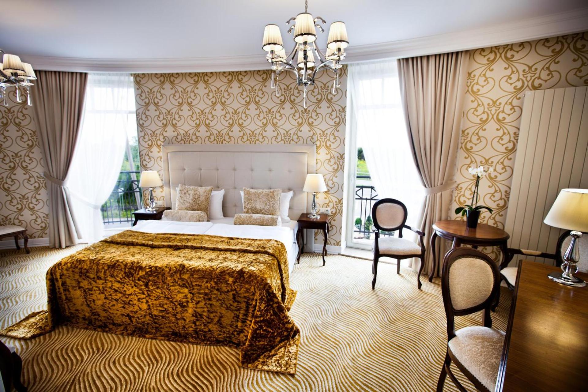 Superior Double Room - Photo 1