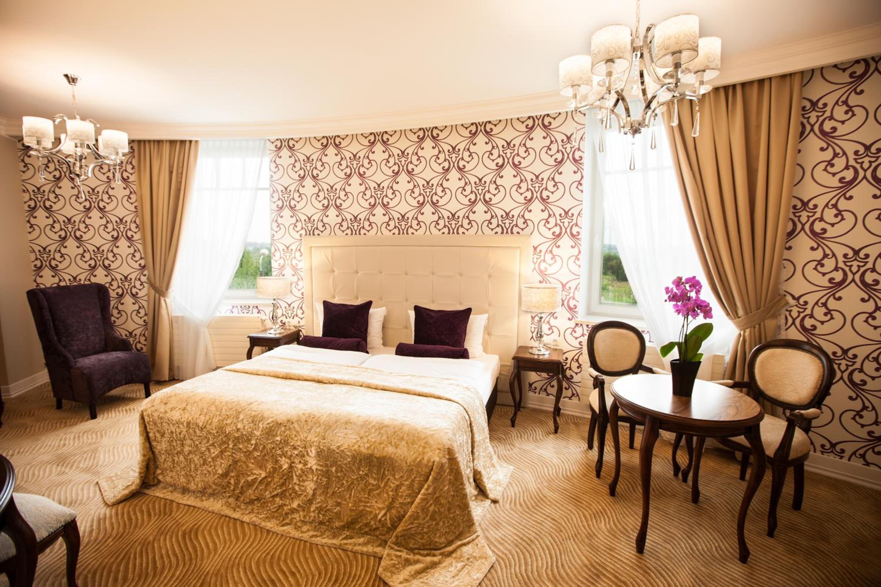 Superior Double Room - Photo 8