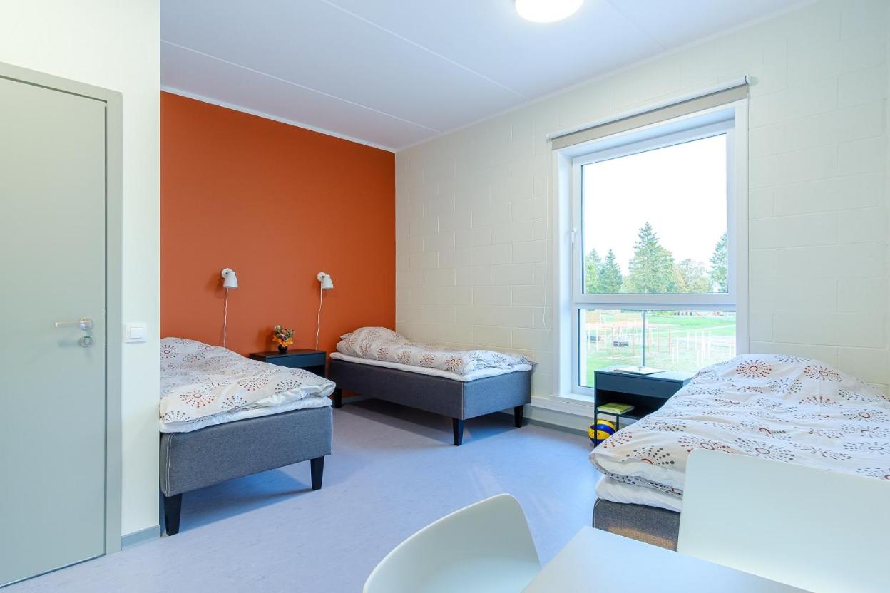 Classic Triple Room photo 3