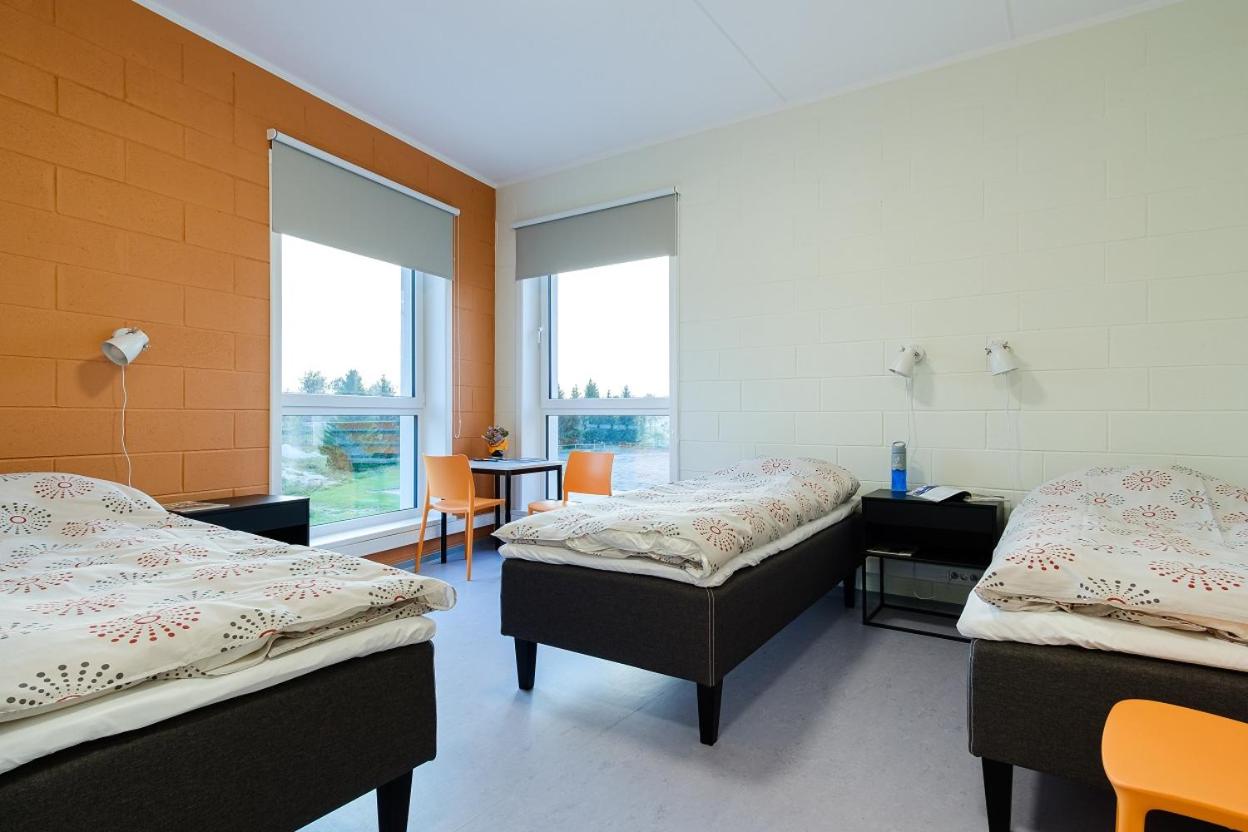 Classic Triple Room photo 1