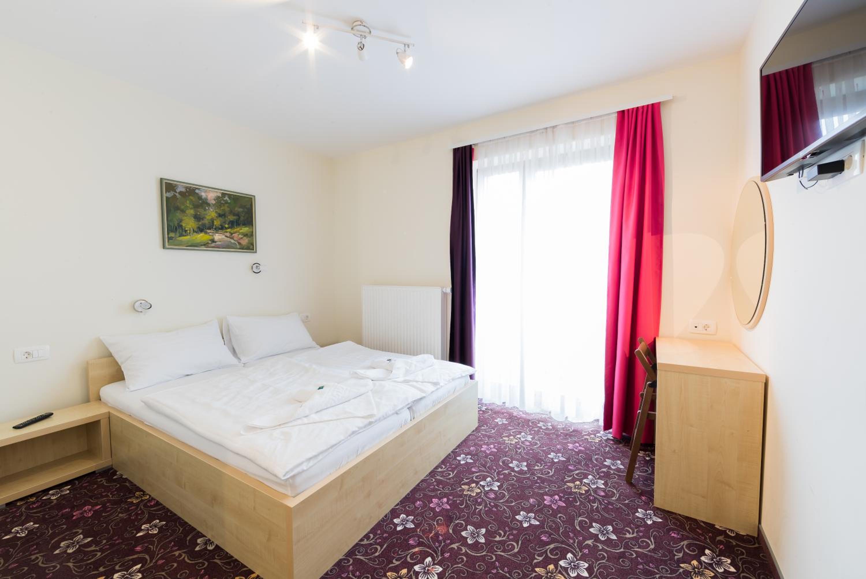 Quadruple Room photo 2