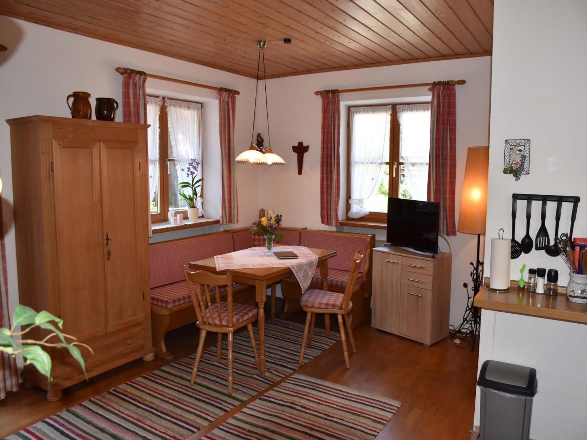 Apartment with Balcony photo 3