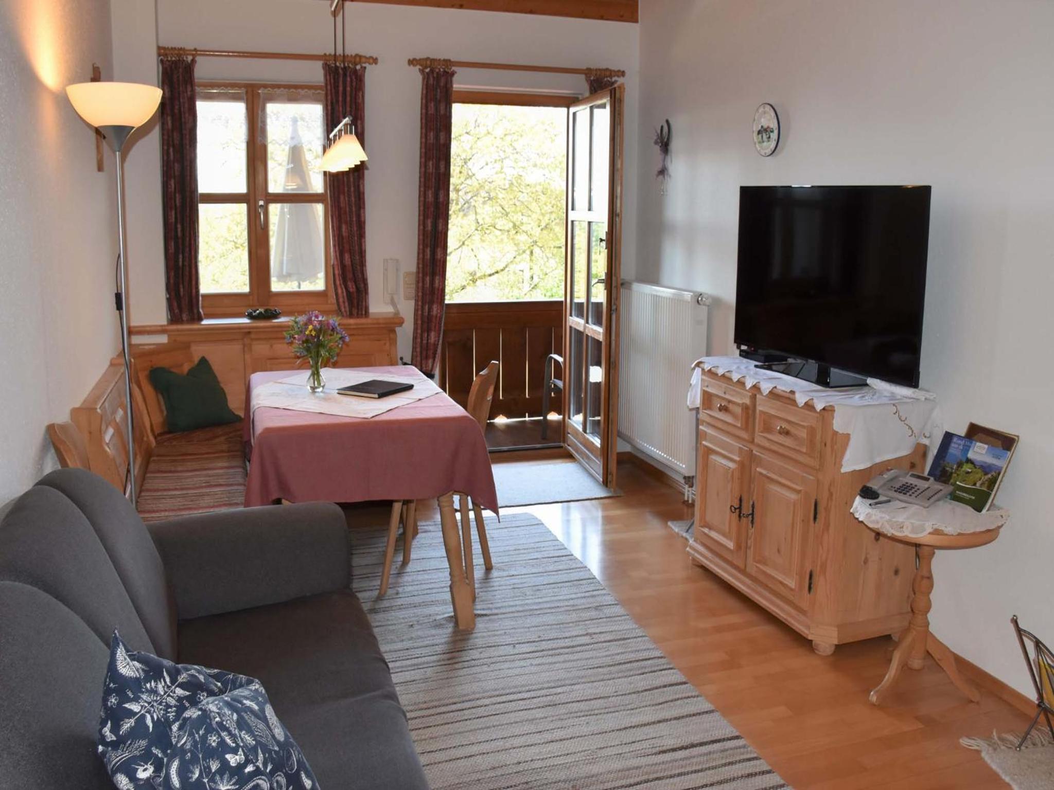 Apartment with Garden View photo 1