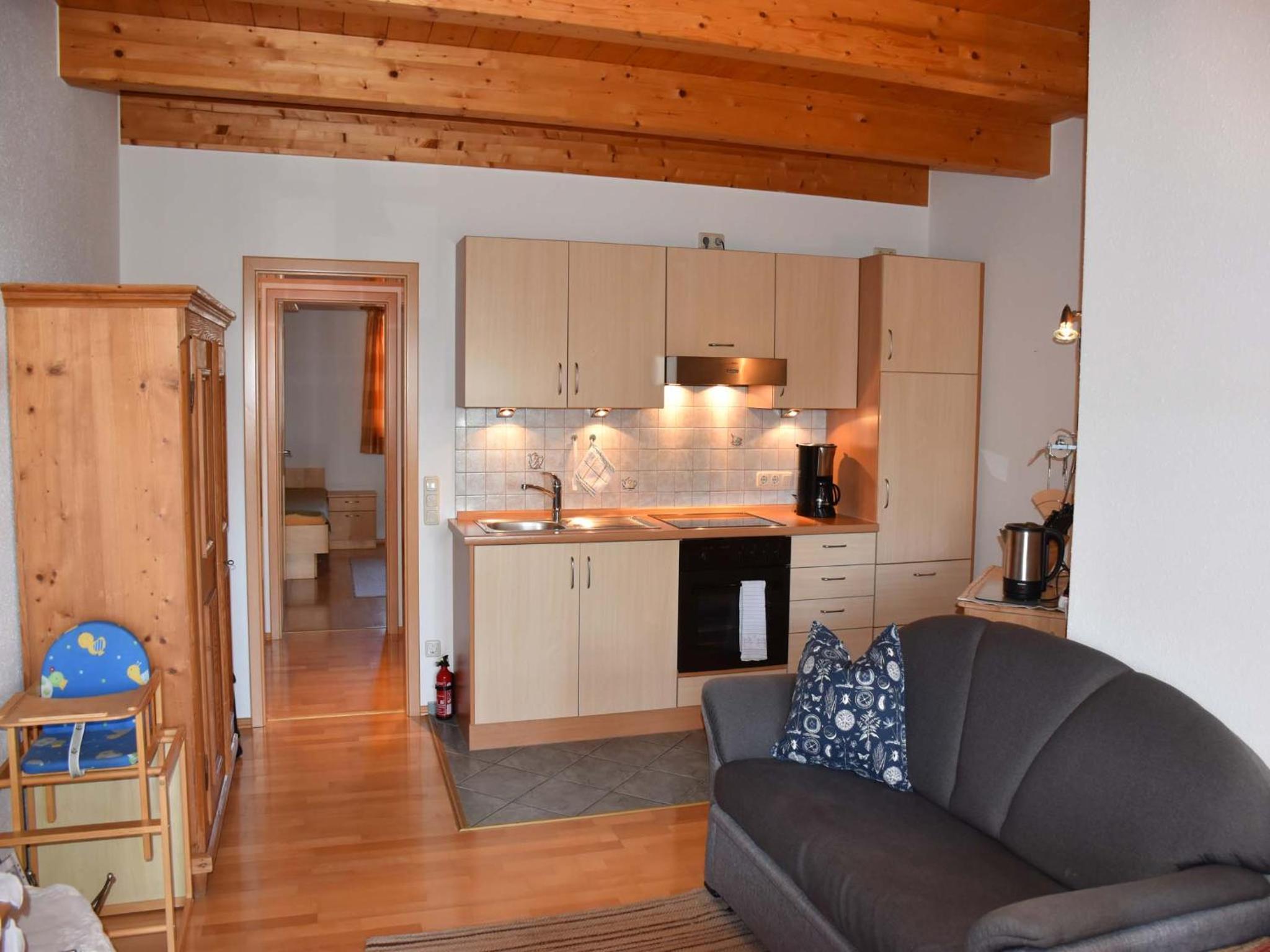 Apartment with Garden View photo 3