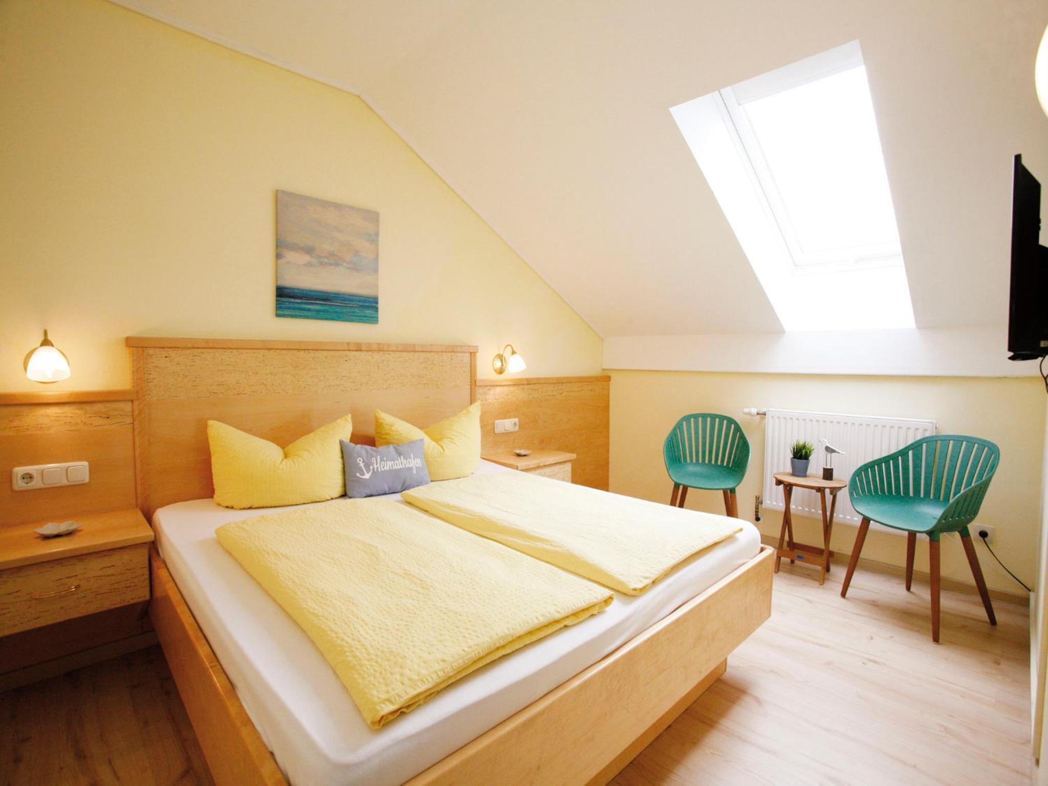 Double Room photo 3