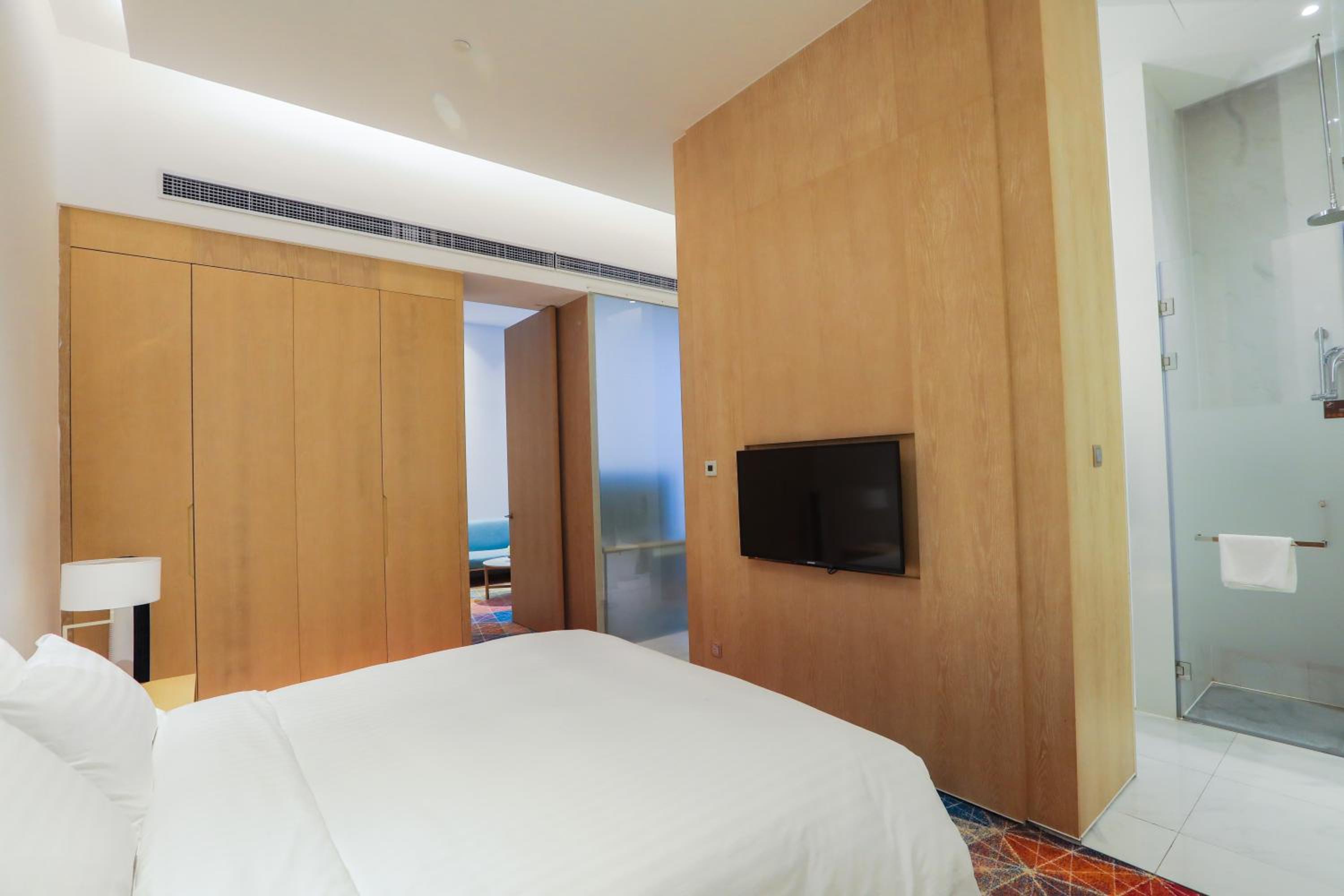 King Suite photo 3