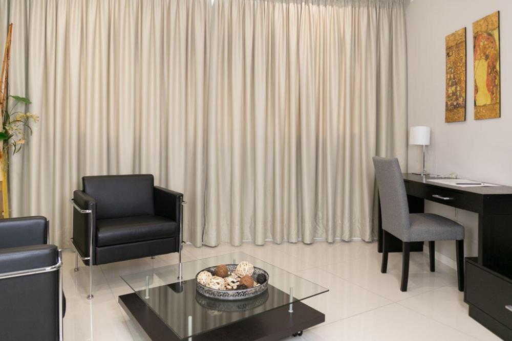 Superior Suite