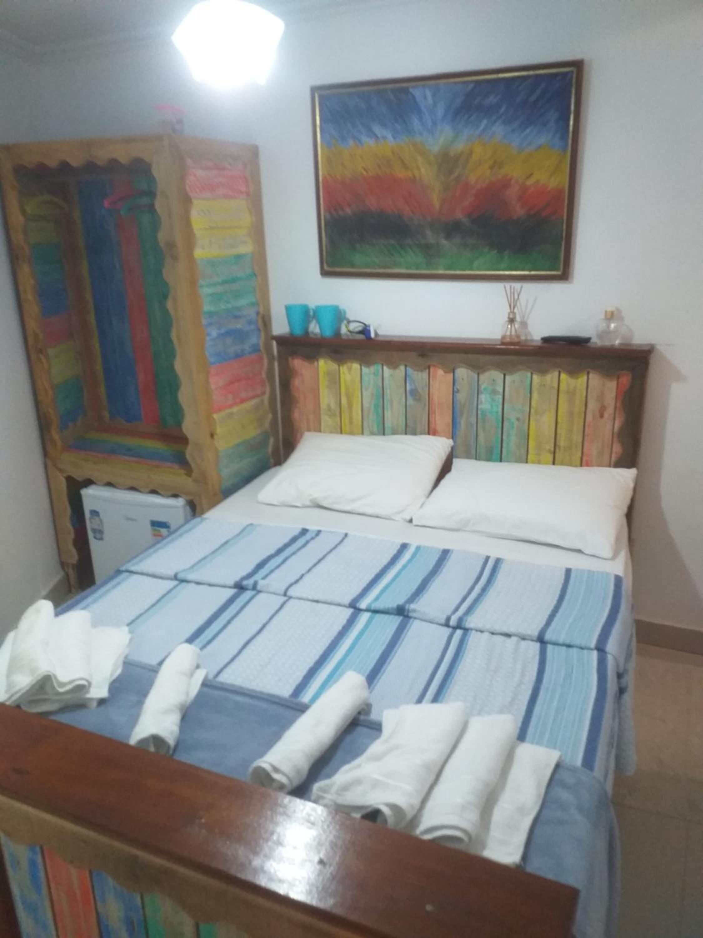 Double Room with Private Bathroom photo 1