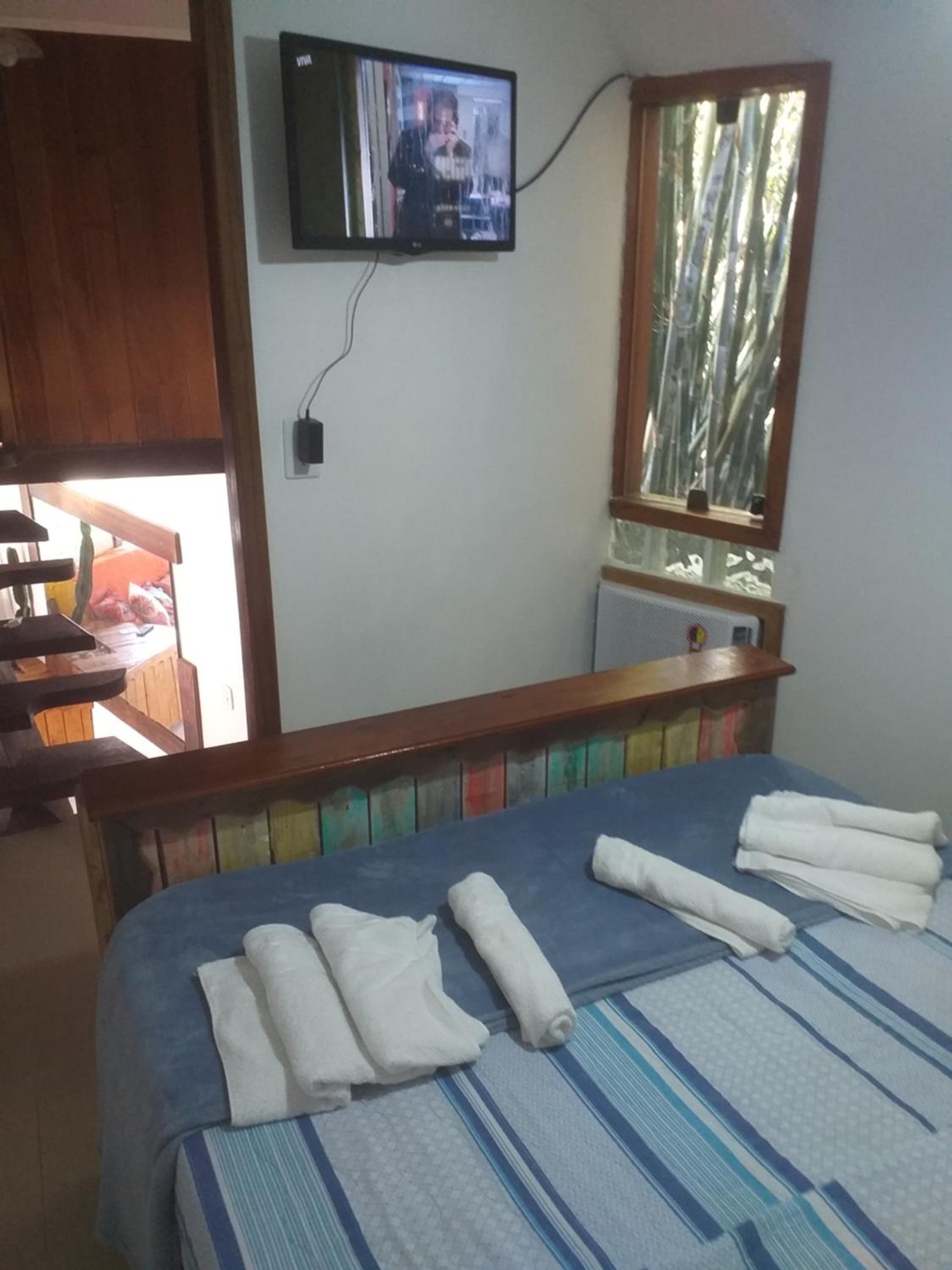 Double Room with Private Bathroom photo 2