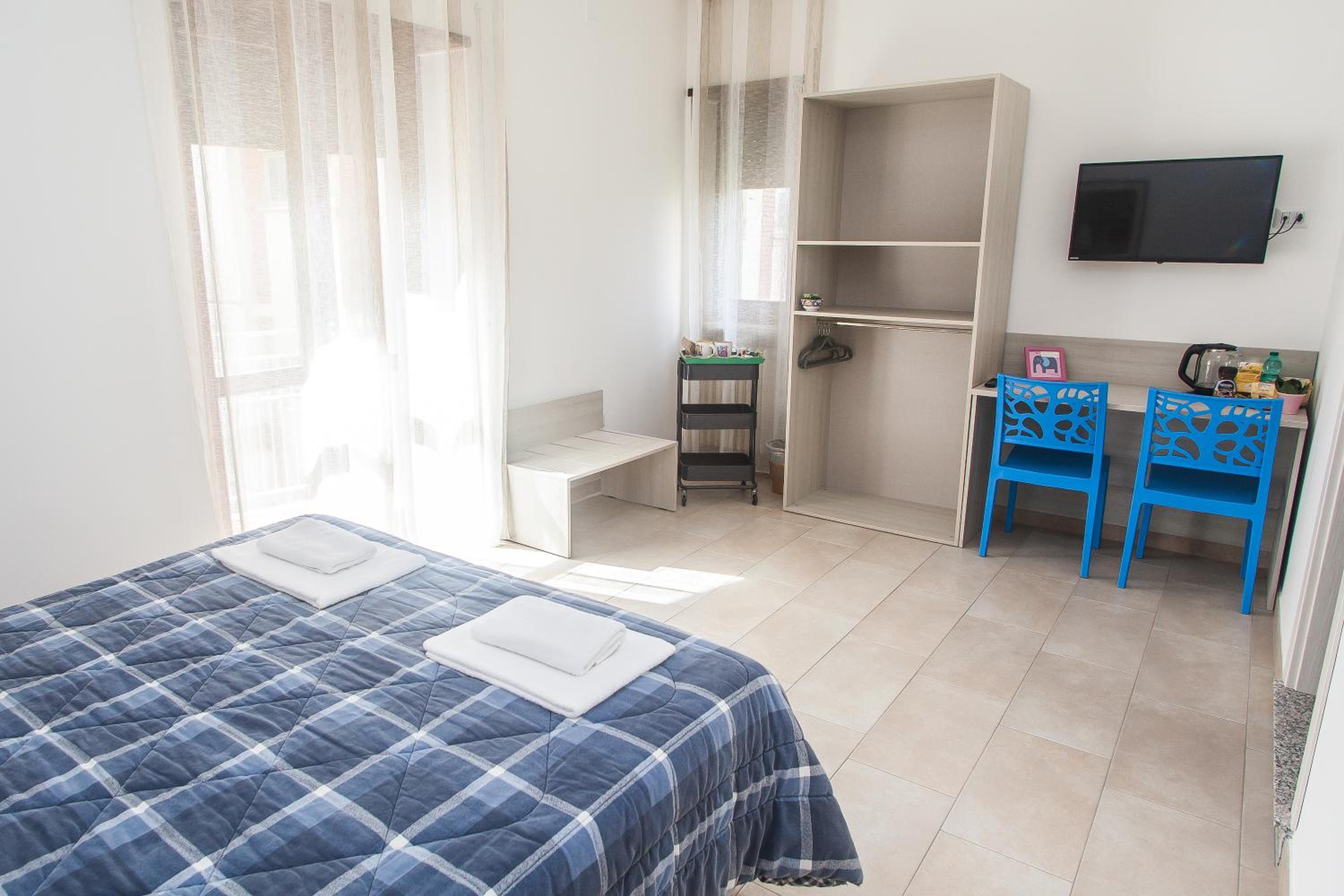Double Room photo 1