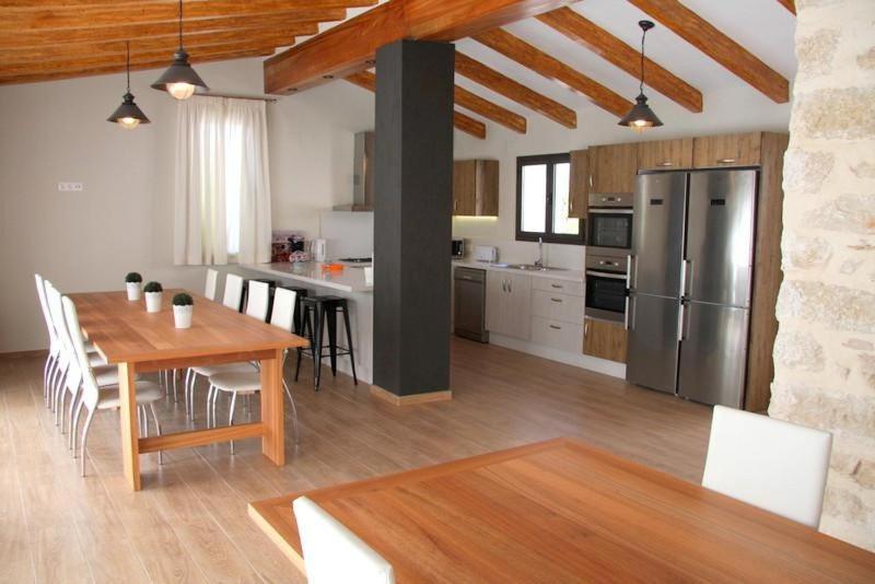 Villa with Private Pool photo 2