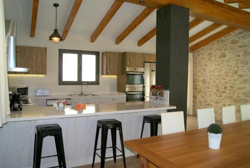 Villa with Private Pool photo 3