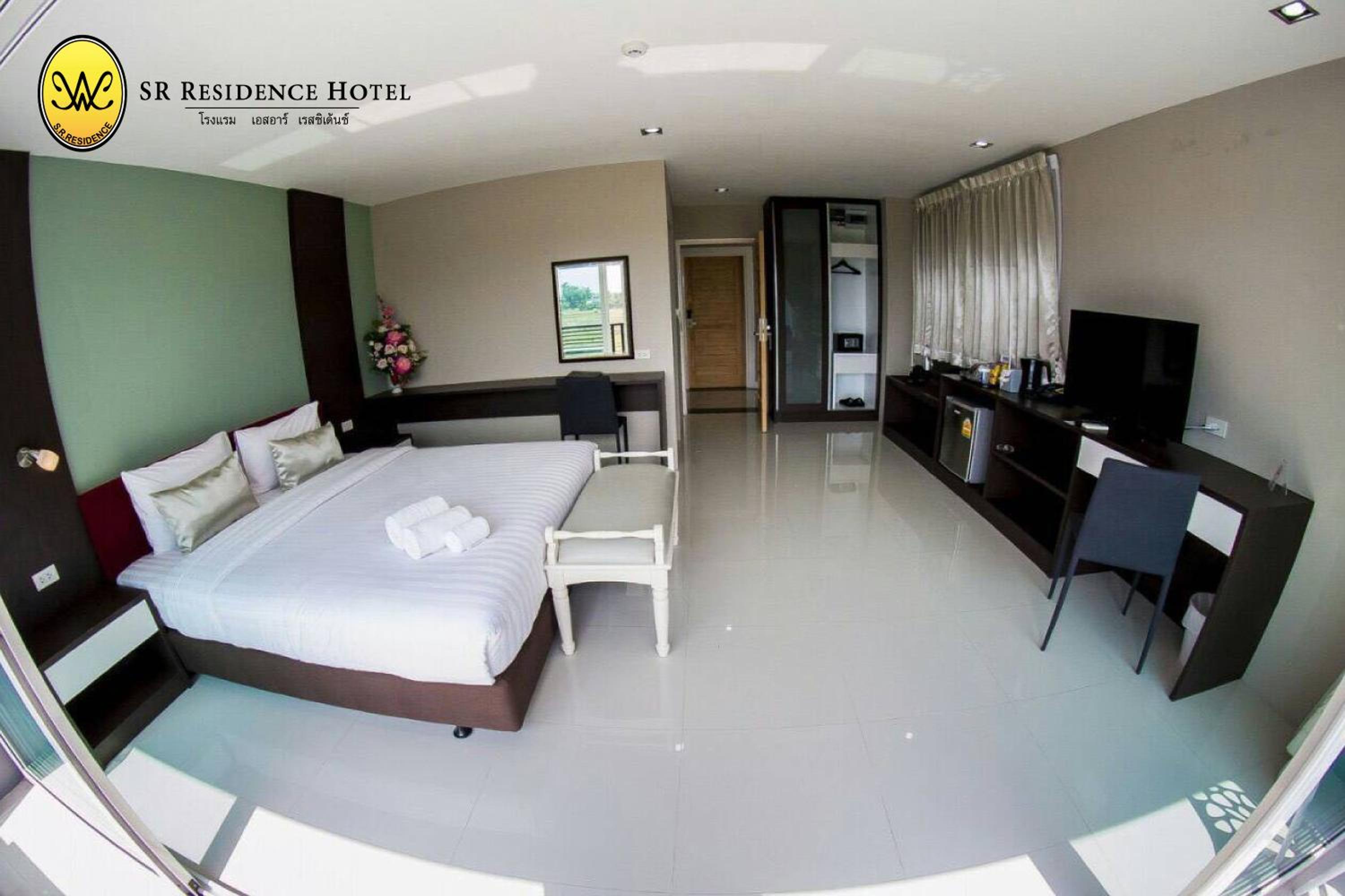 Superior King Room photo 3