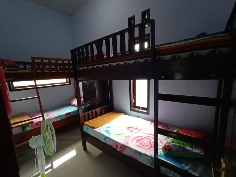 Mixed Dormitory Room photo 2