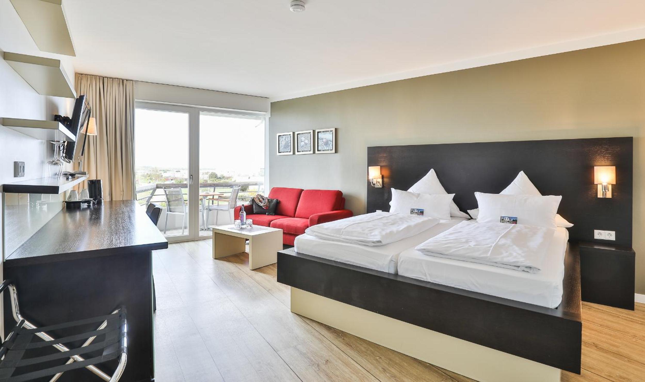 Comfort Double Room