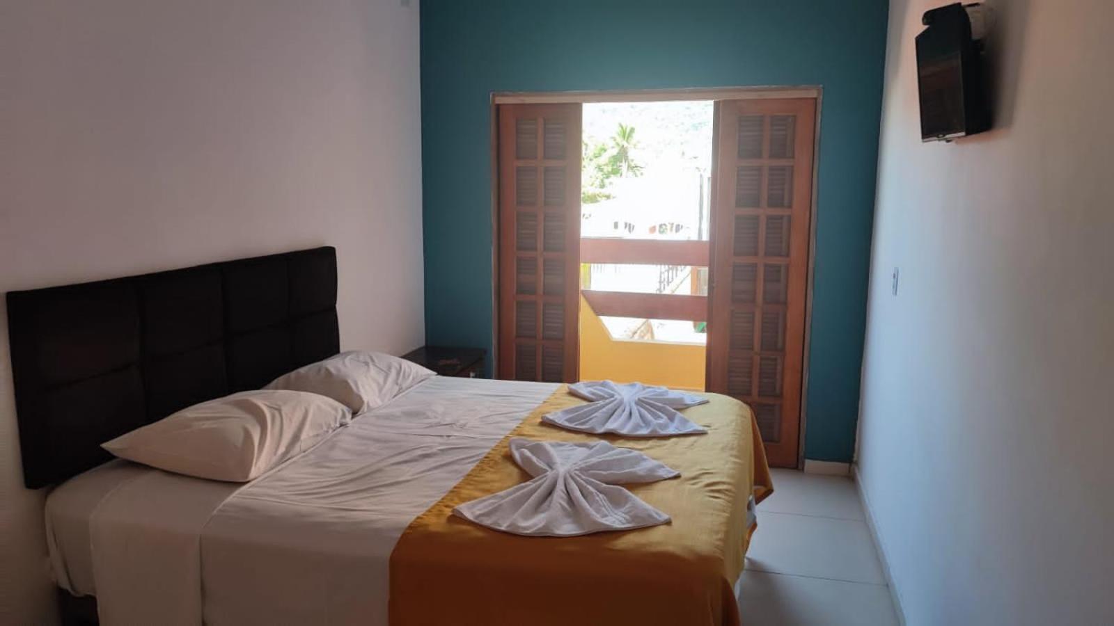Economy Single Room