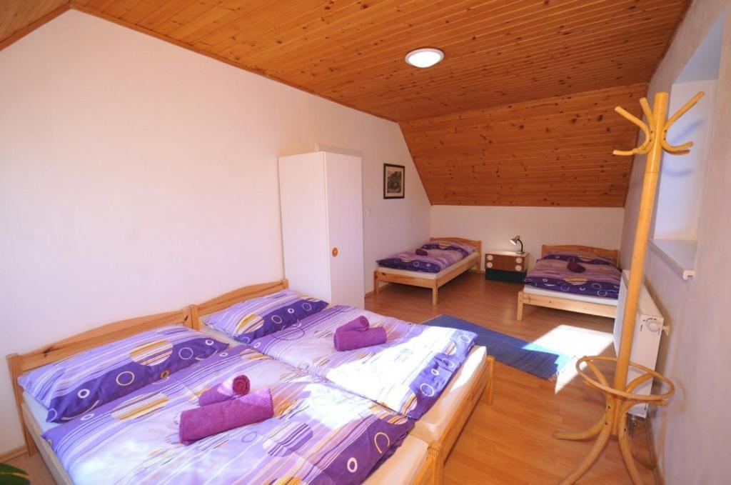 Quadruple Room - Photo 1