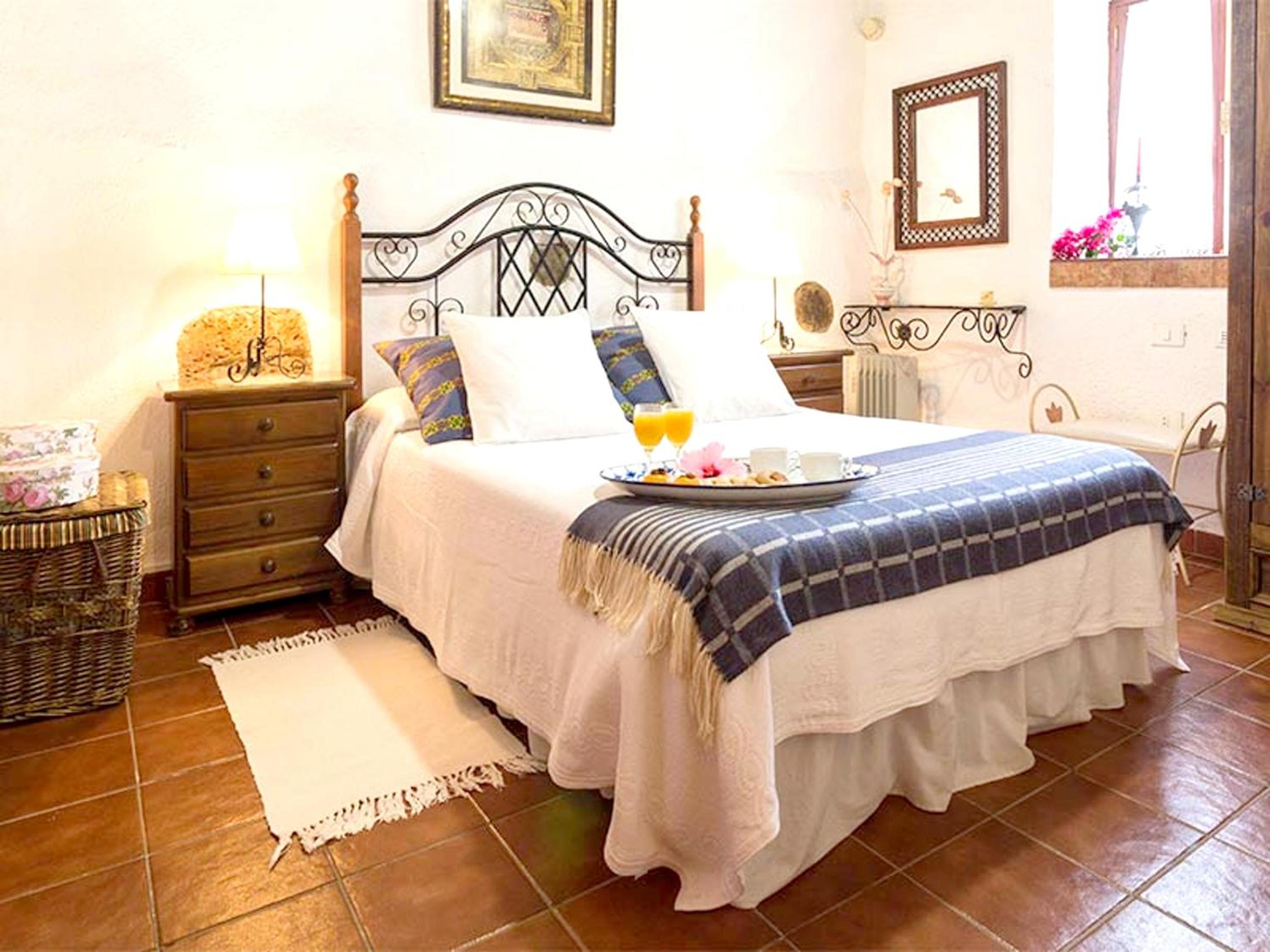 Two-Bedroom Holiday Home photo 3