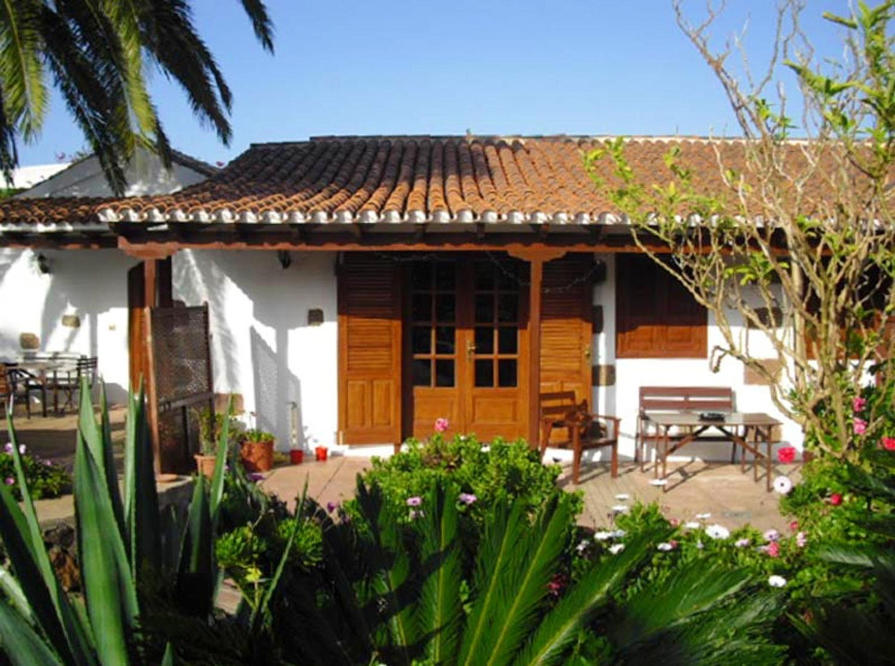 Two-Bedroom Holiday Home photo 2