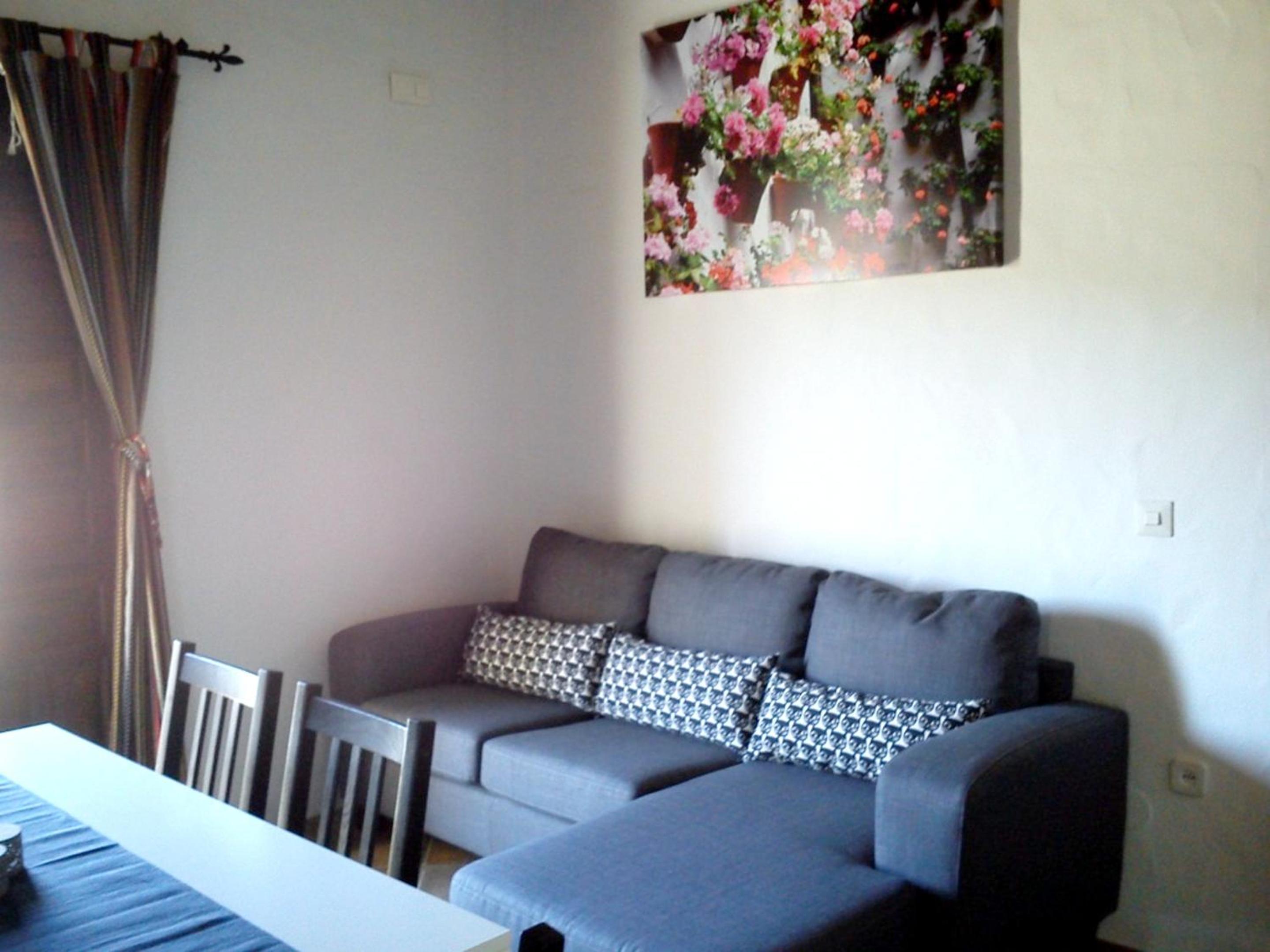 Casa de vacaciones de tres dormitorios