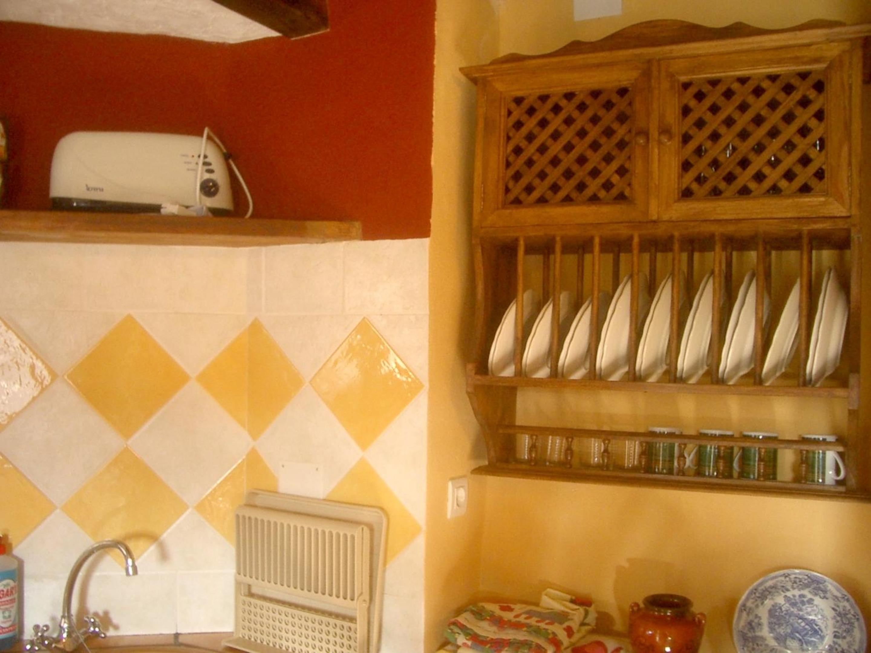 Three-Bedroom Vacation Home  photo 2