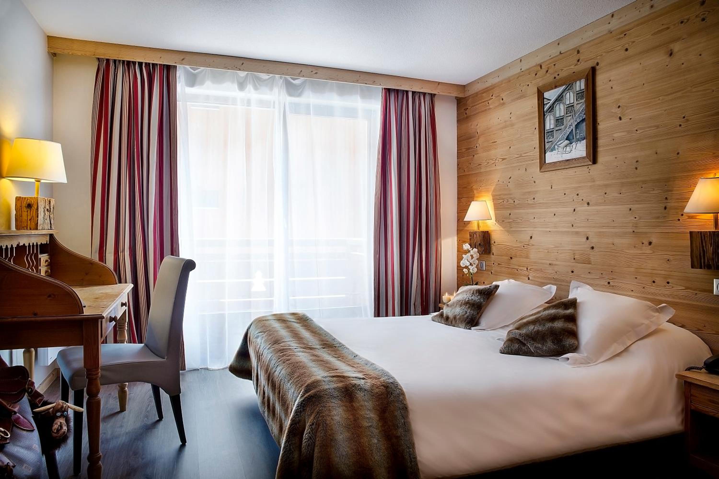 Two-Bedroom Suite