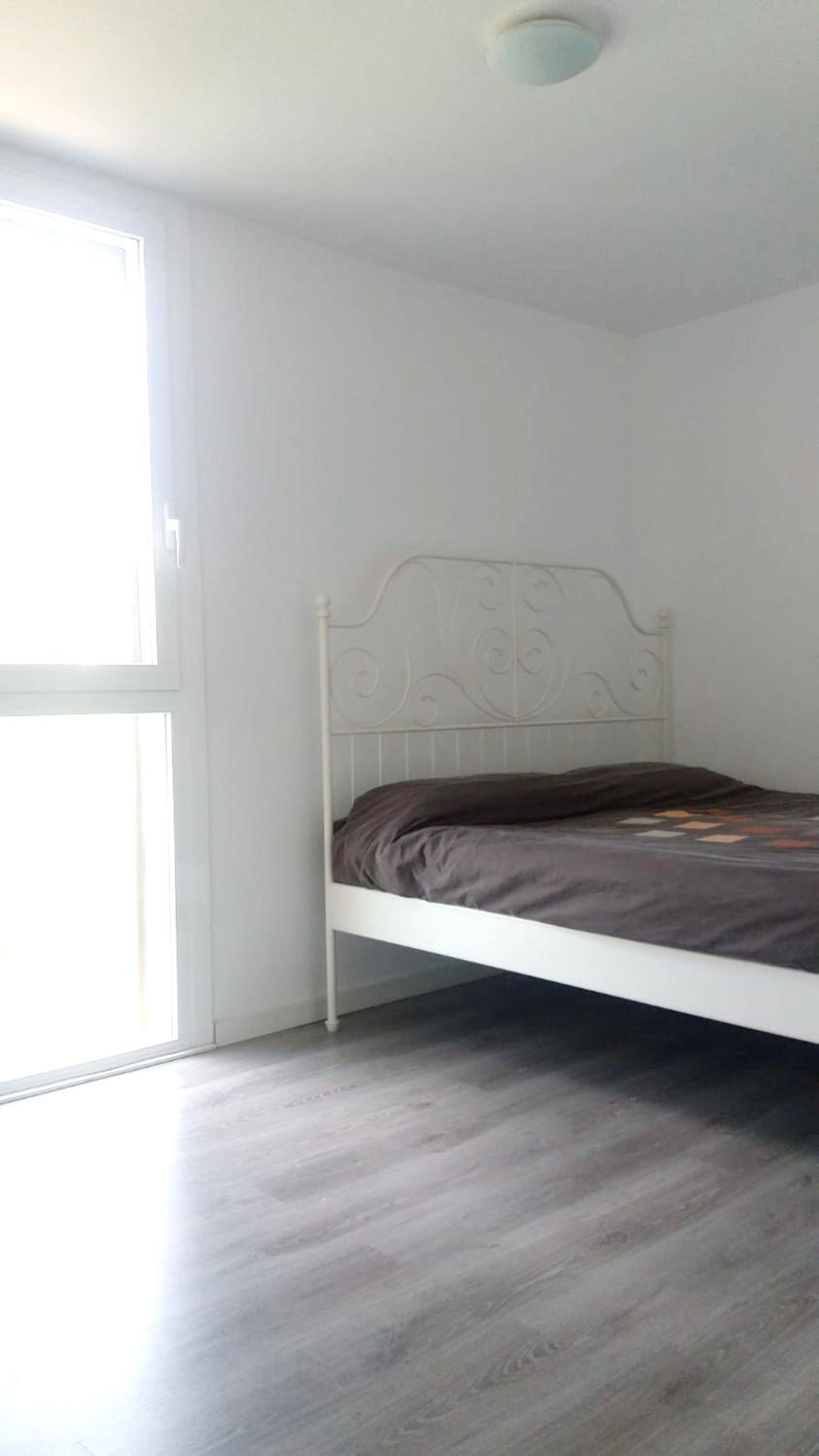 Two-Bedroom Apartment photo 2