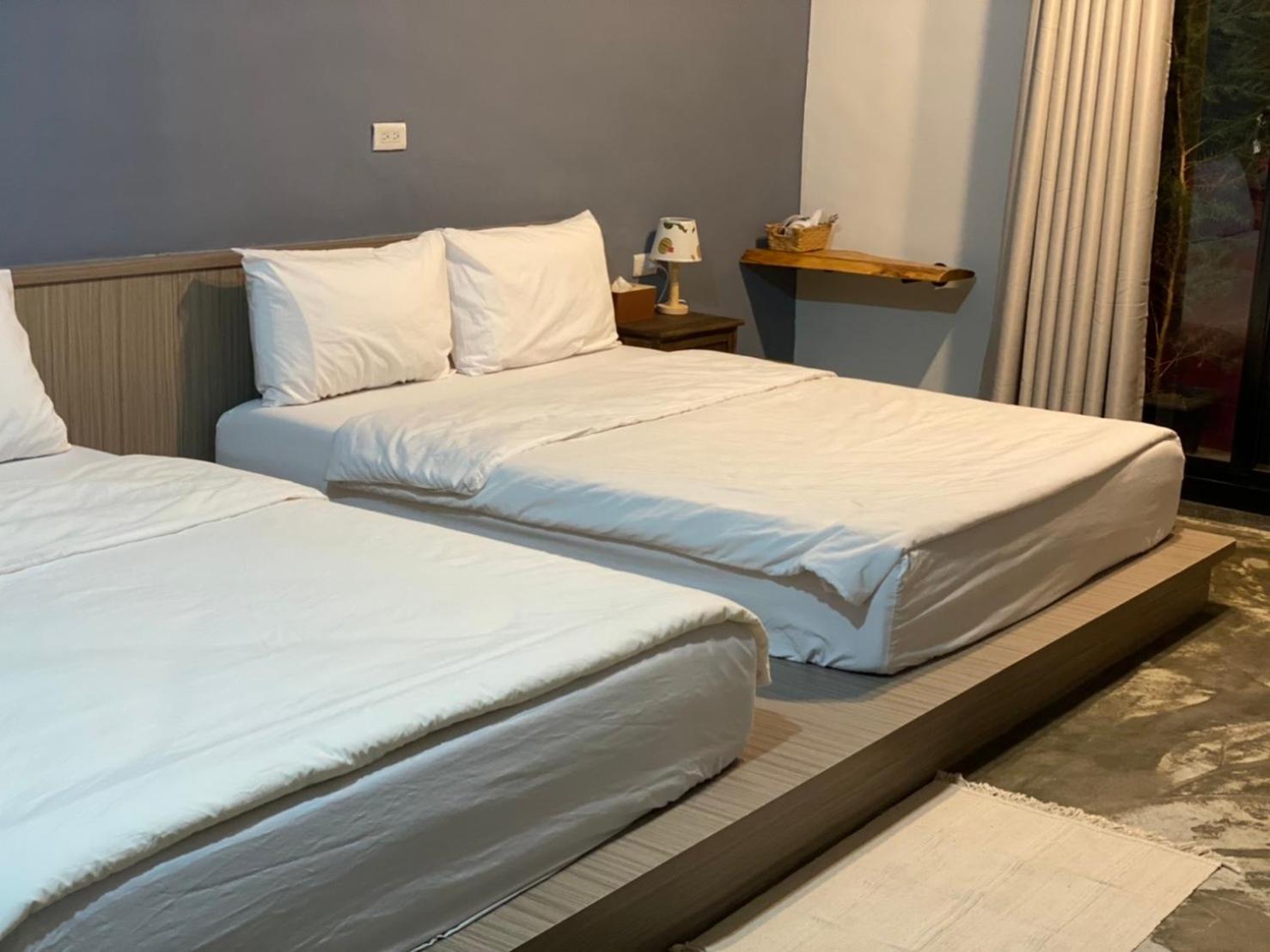 Quadruple Room photo 1