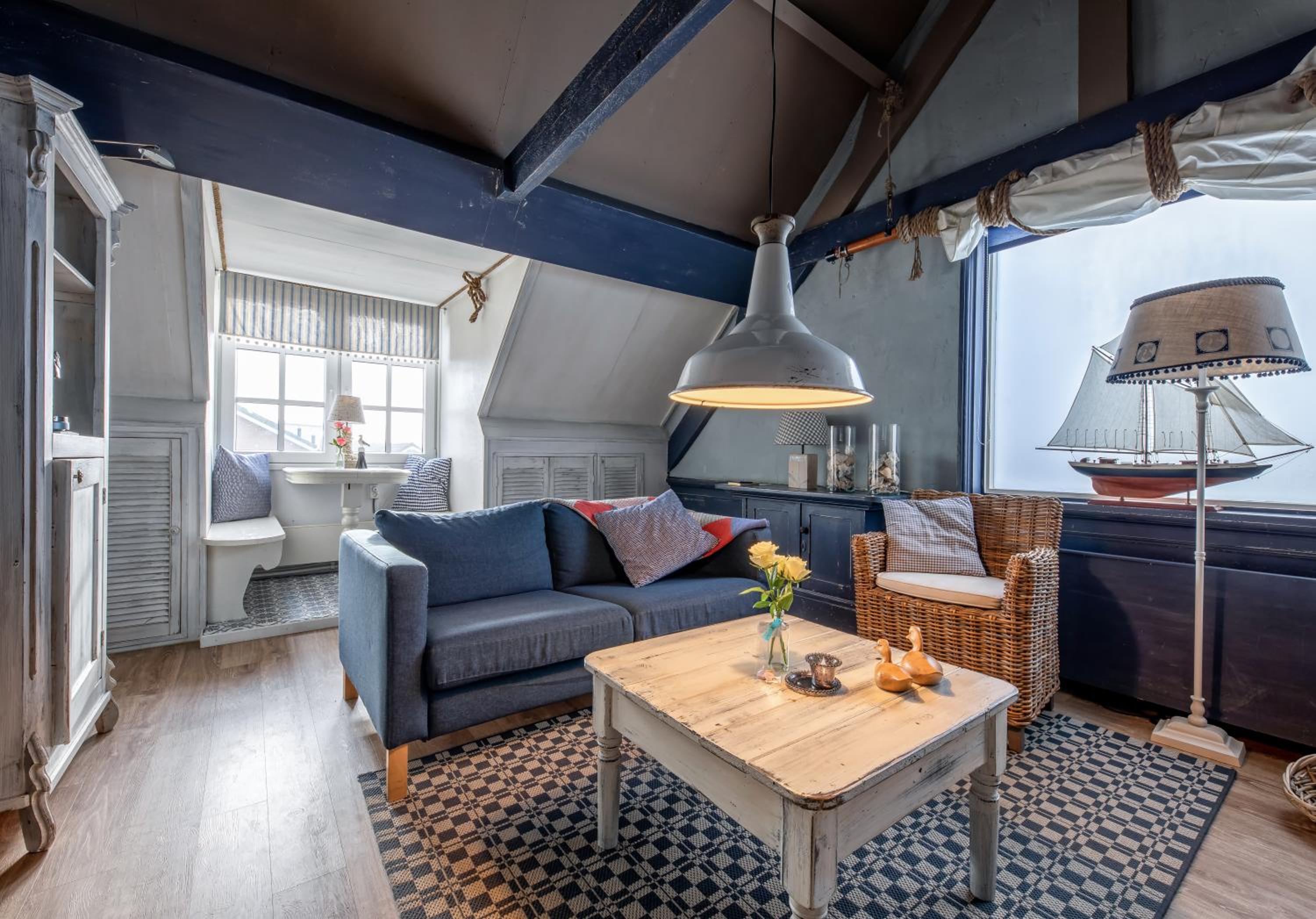 Standard Suite