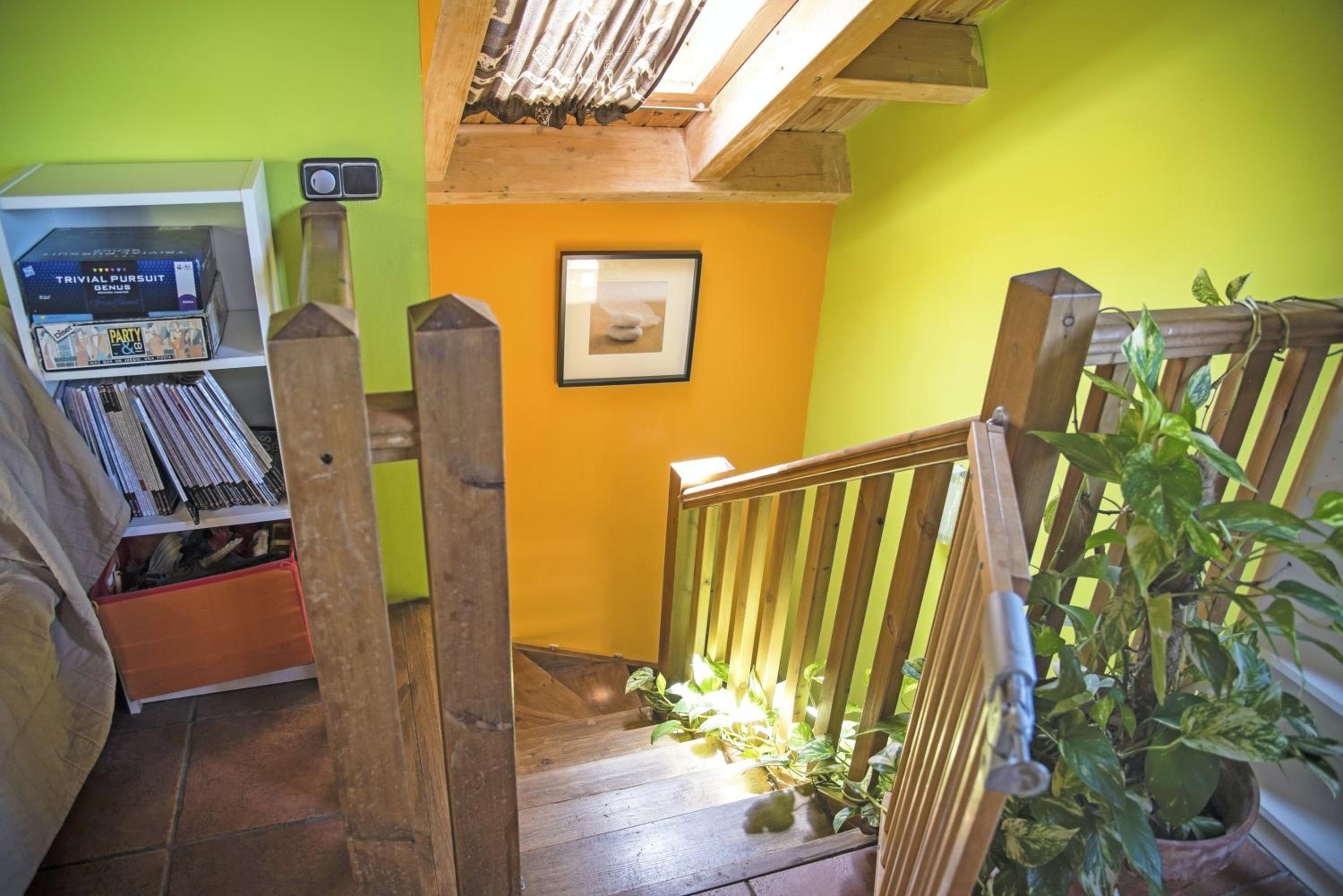 Two-Bedroom Holiday Home photo 2