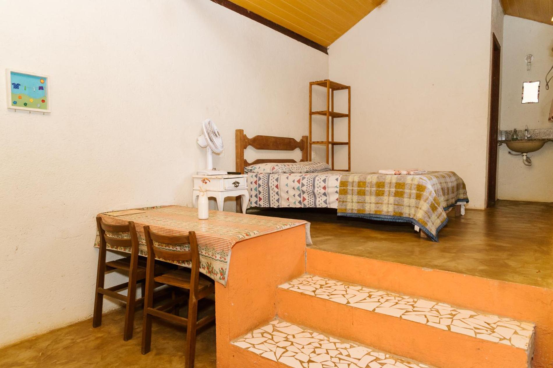 One-Bedroom Chalet (Orange) - Photo 10