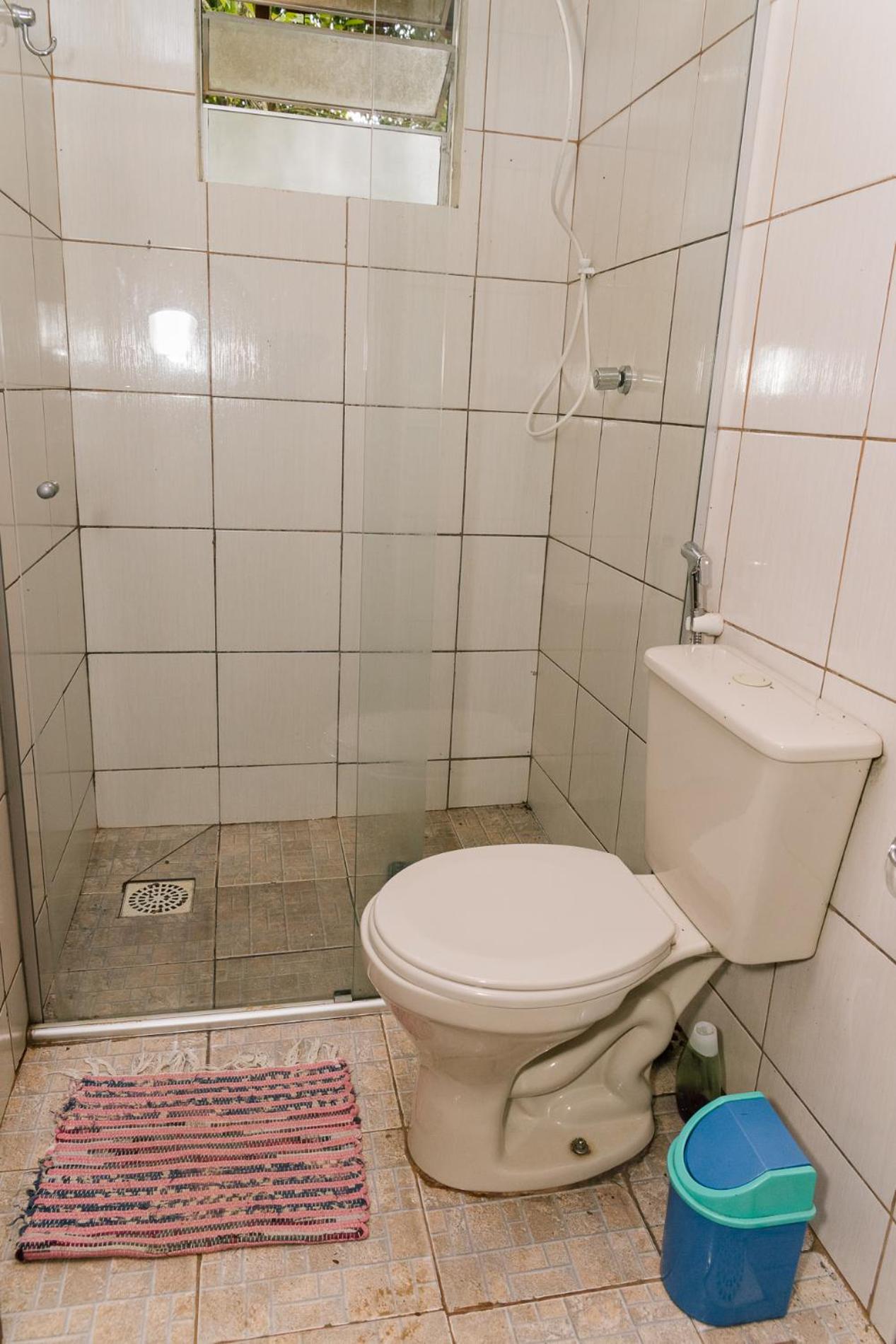 One-Bedroom Chalet (Orange) - Photo 11