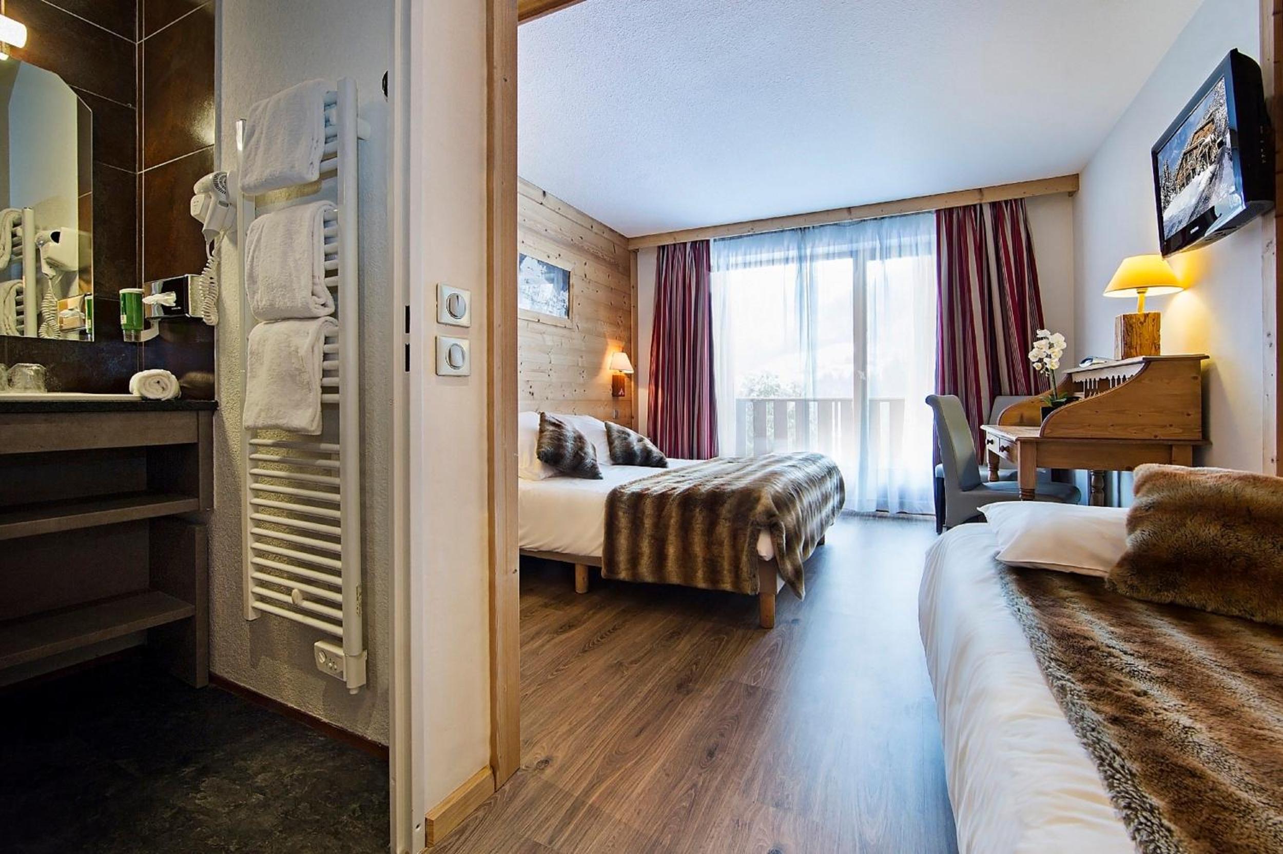 Triple Room - Photo 2