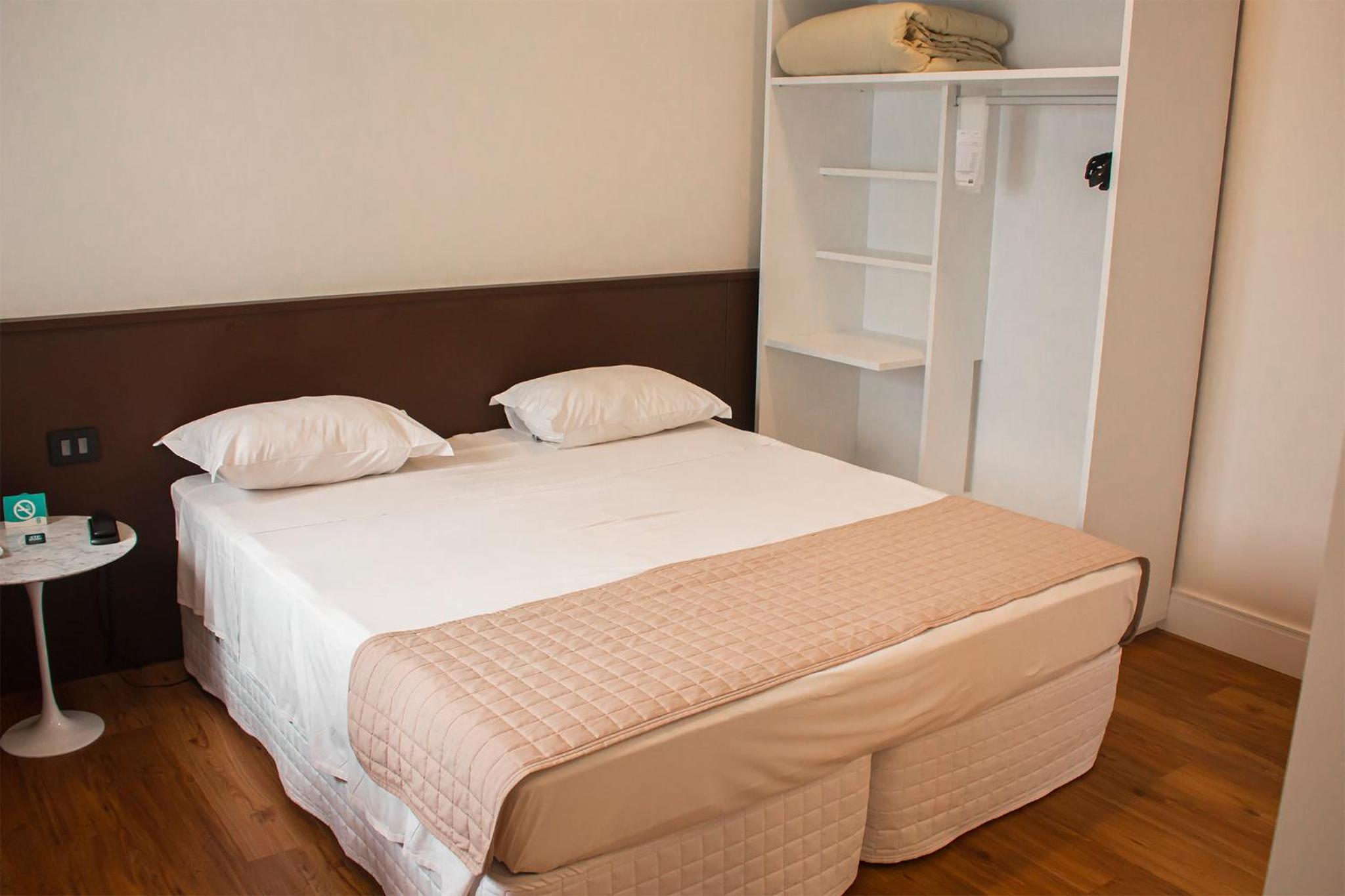 Deluxe Room photo 1