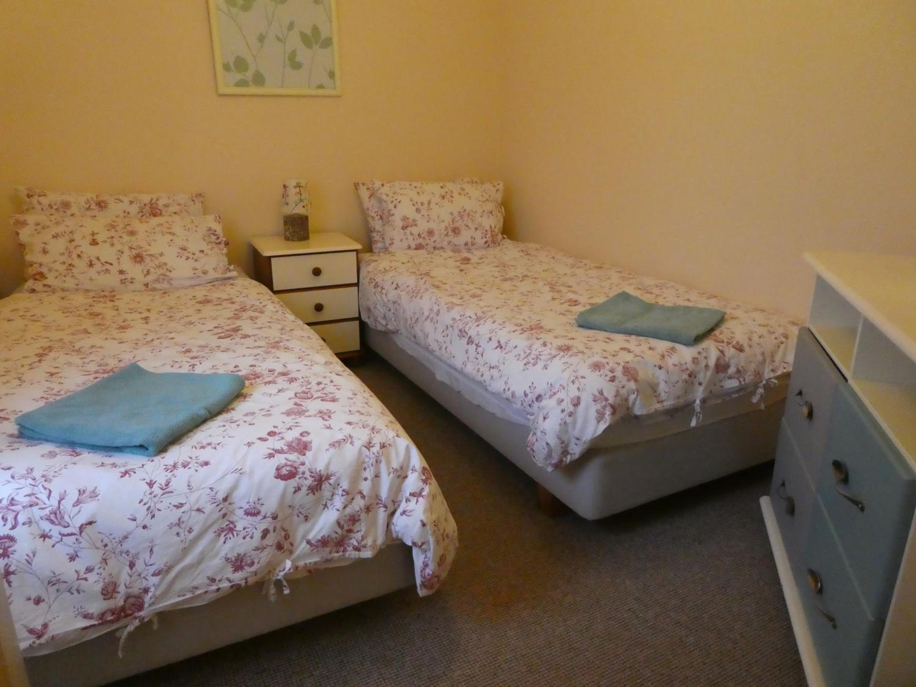 Two-Bedroom House photo 1