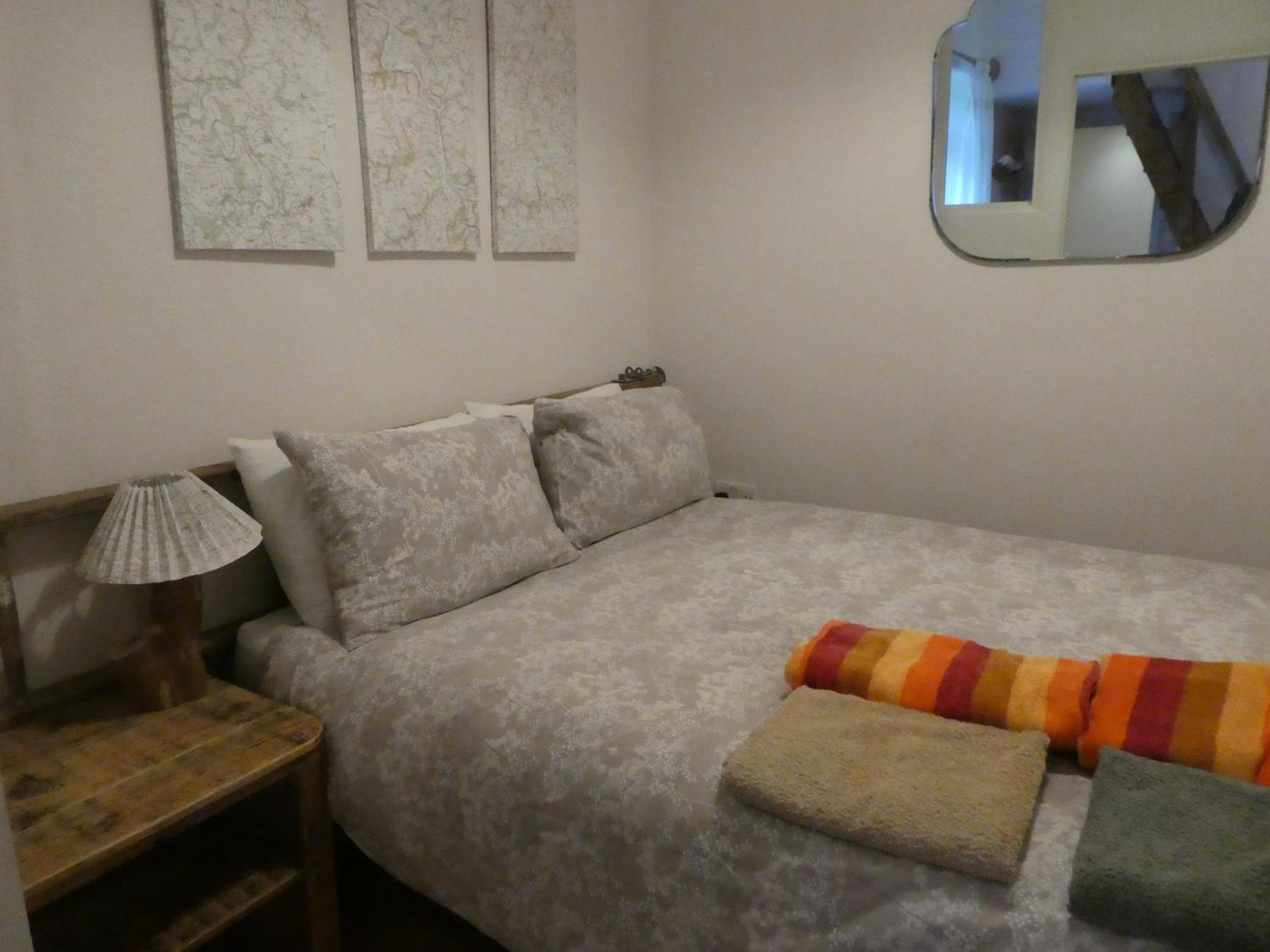 Four-Bedroom House photo 1