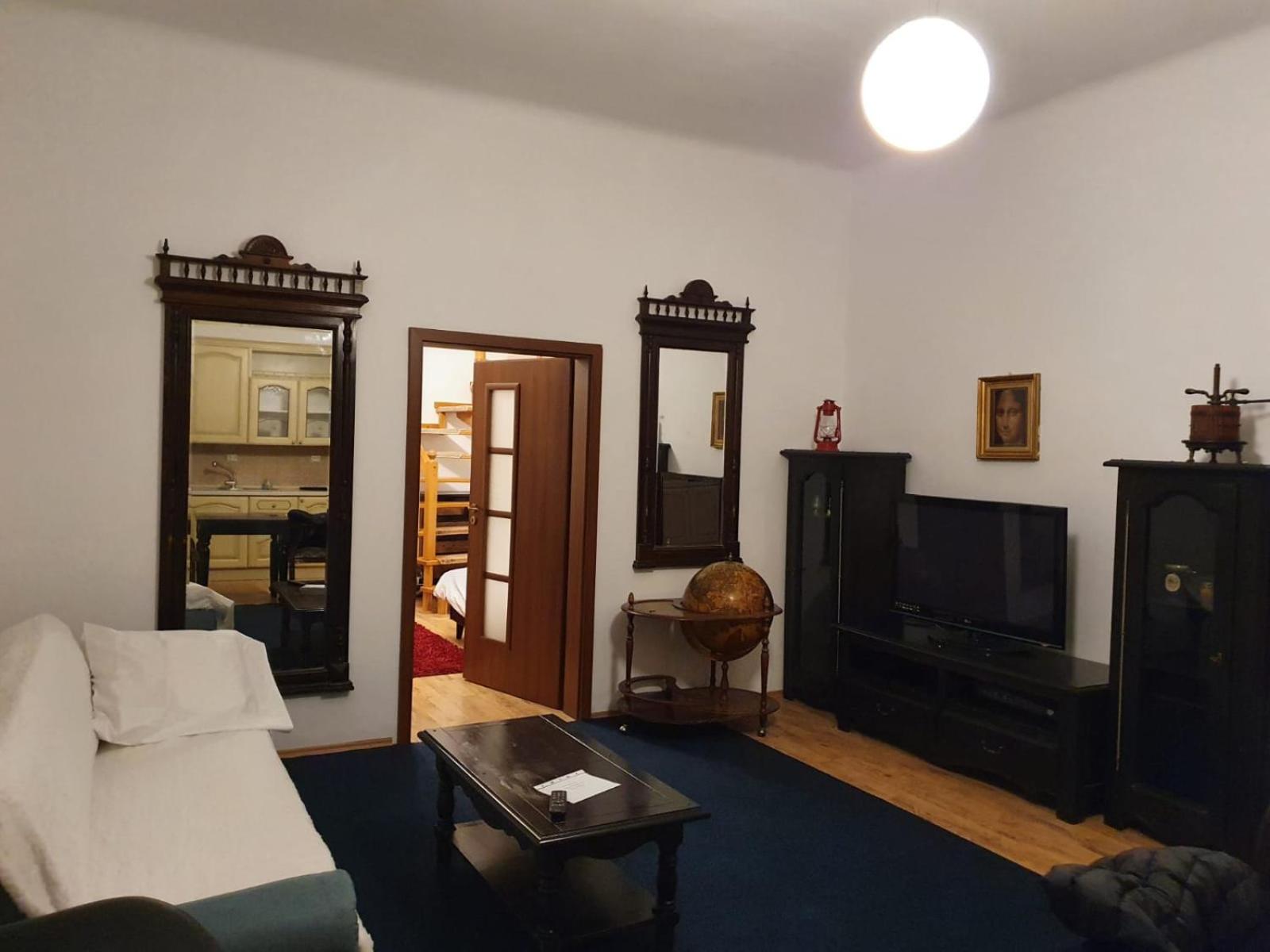 Three-Bedroom Apartment - Photo 1