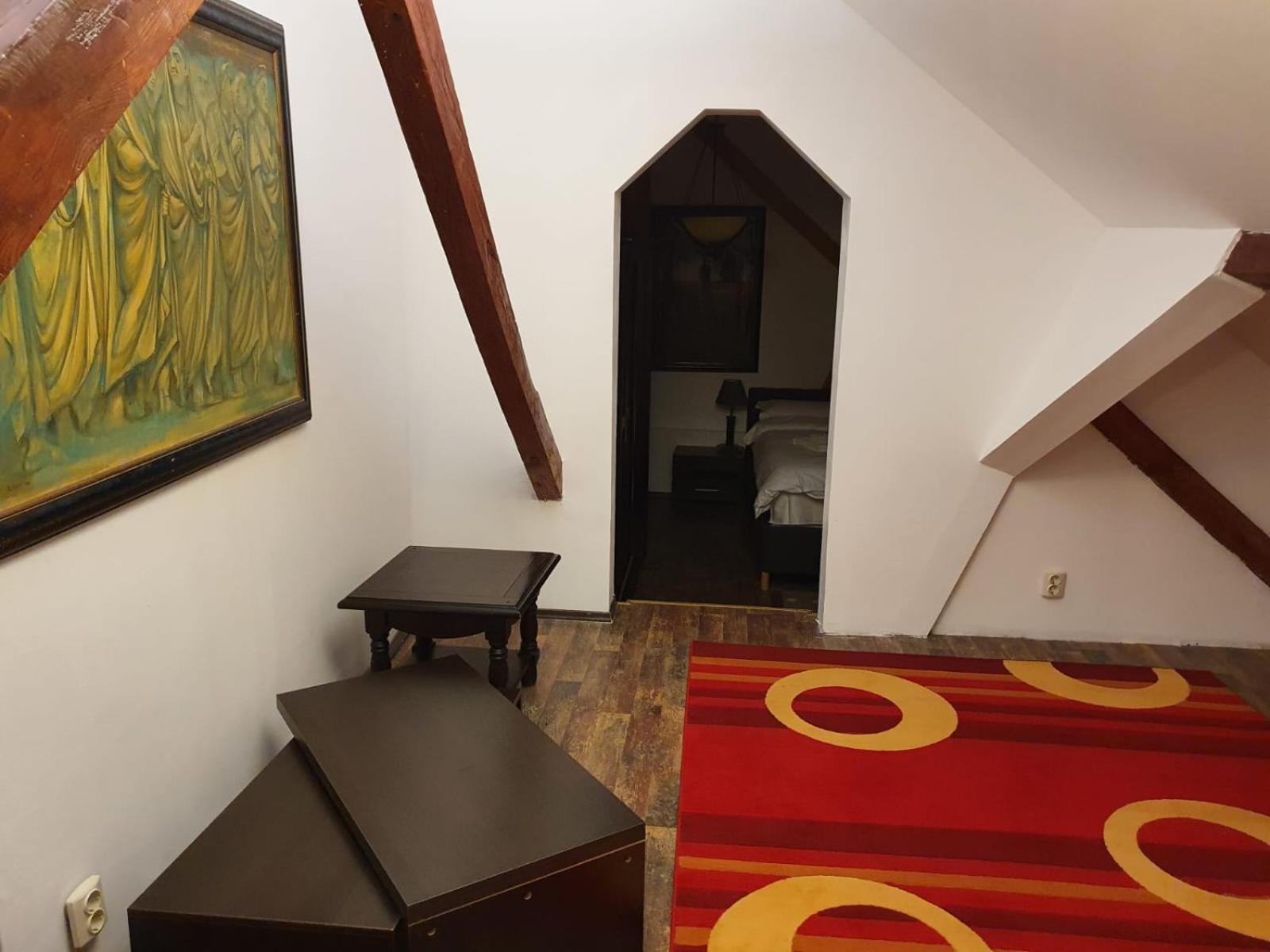 Three-Bedroom Apartment - Photo 13